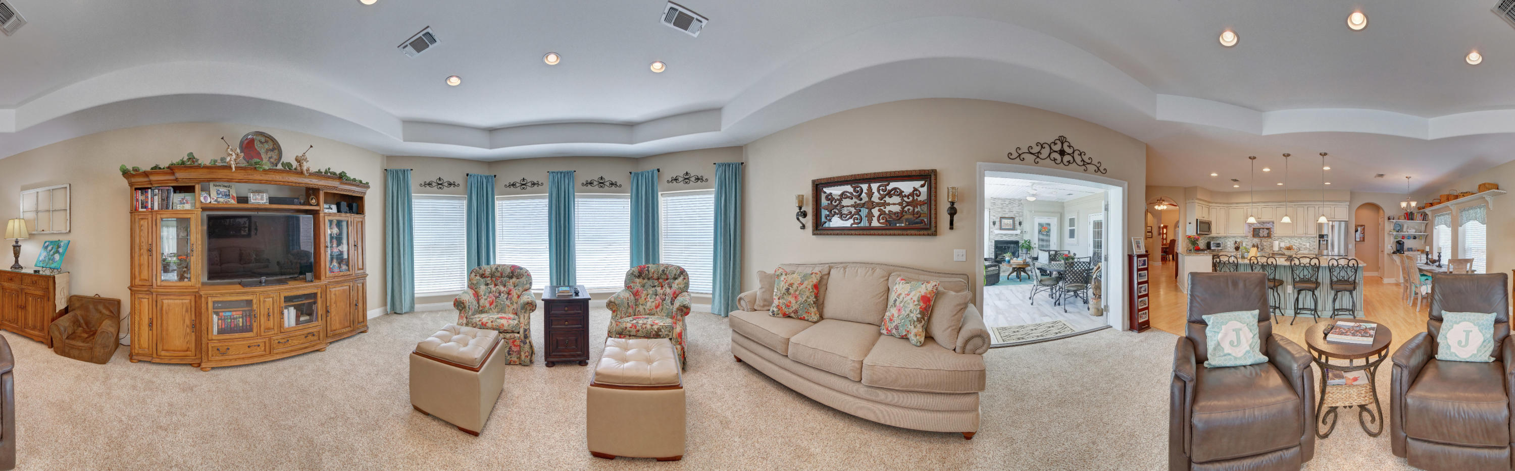 WOODLAWN SHORES - Residential