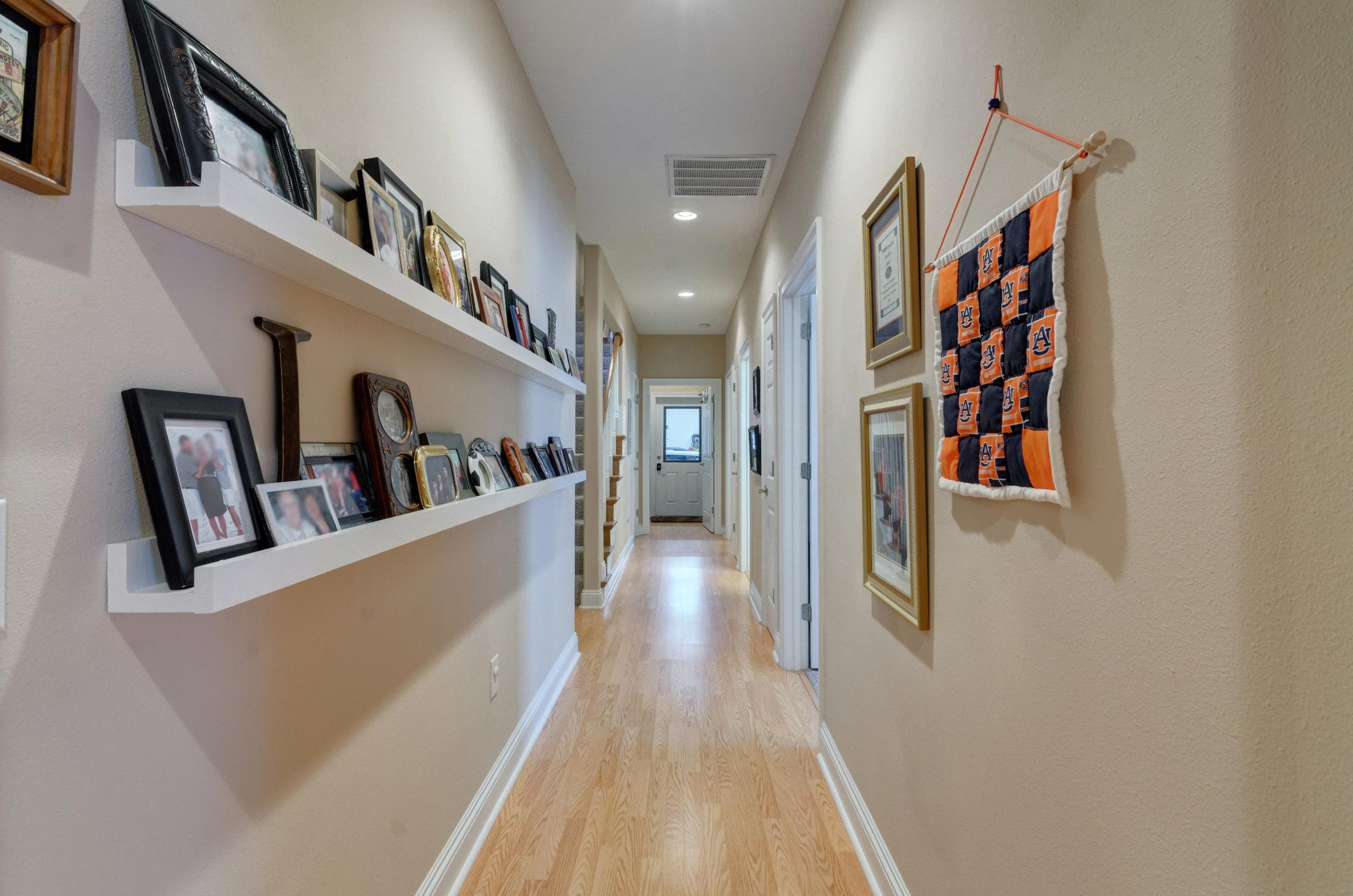 WOODLAWN SHORES - Residential