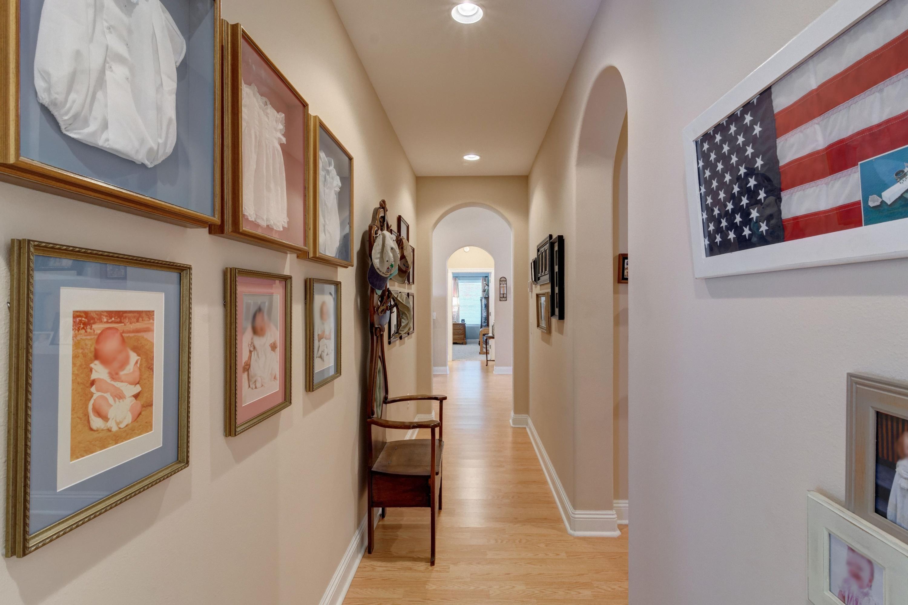 WOODLAWN SHORES - Residential