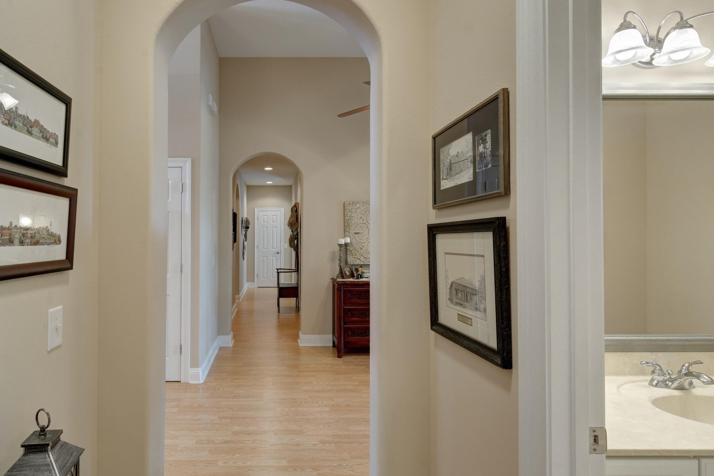 WOODLAWN SHORES - Residential