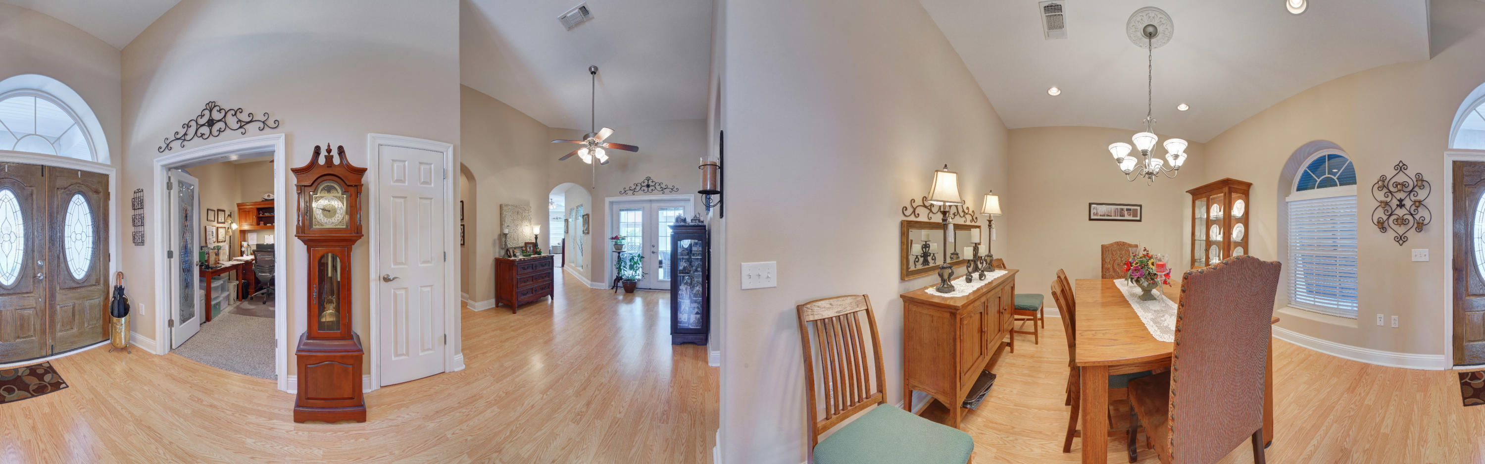 WOODLAWN SHORES - Residential