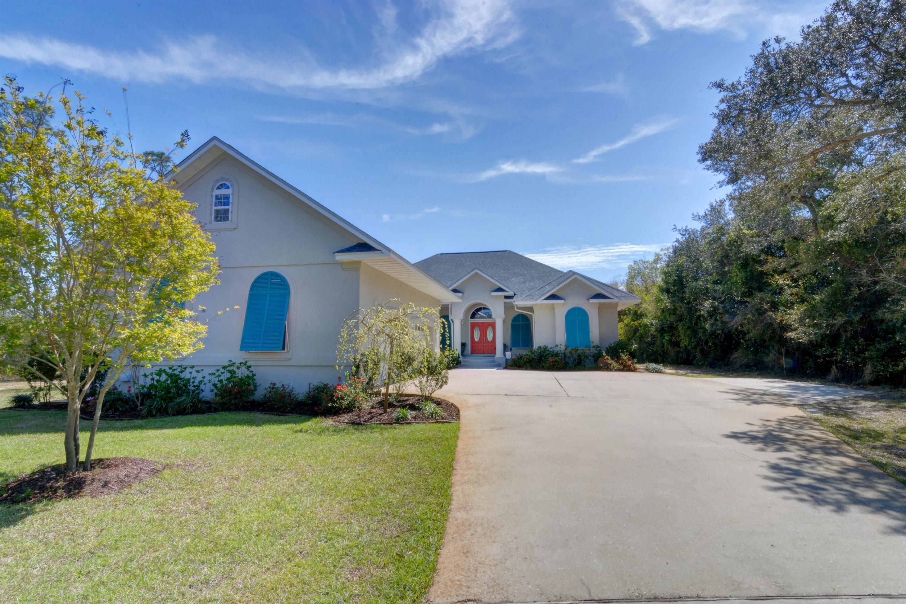 WOODLAWN SHORES - Residential