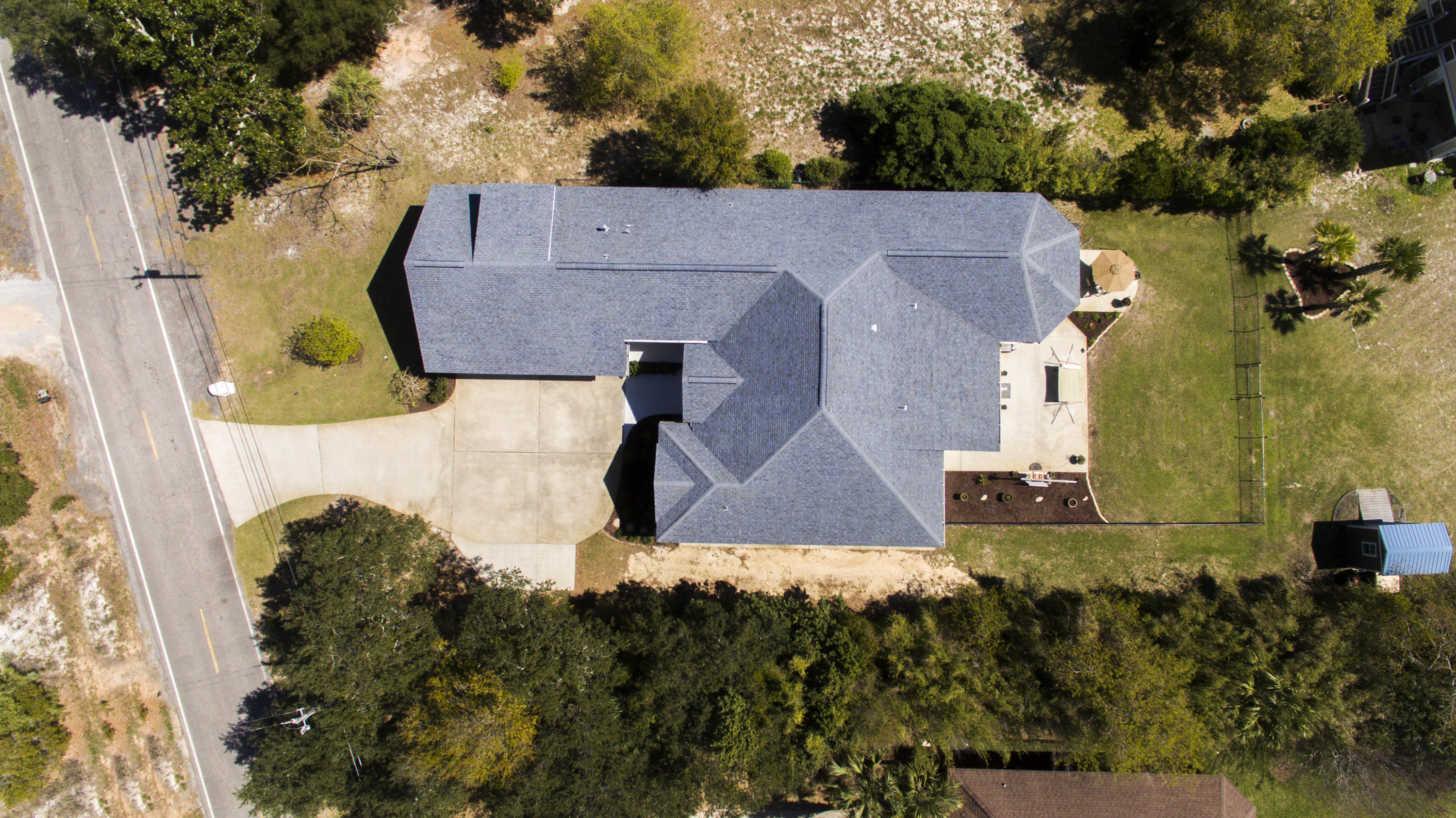 WOODLAWN SHORES - Residential