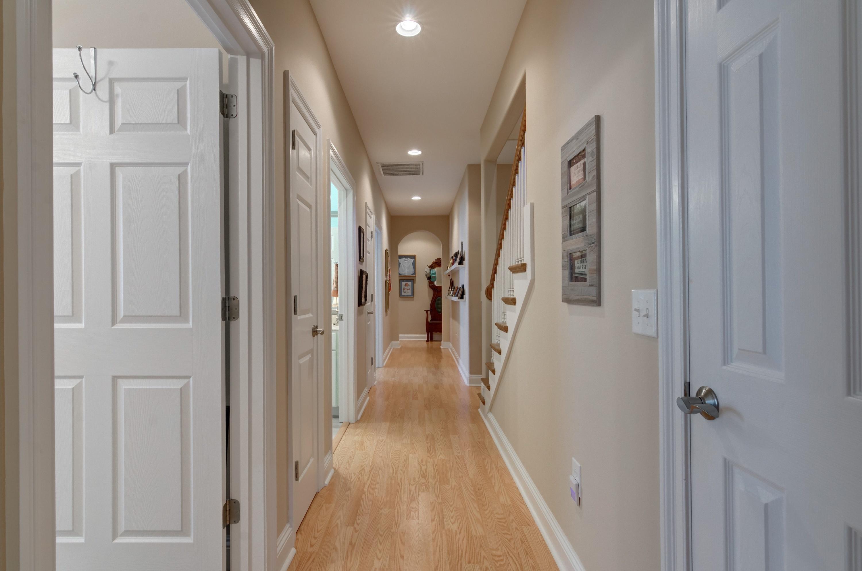 WOODLAWN SHORES - Residential