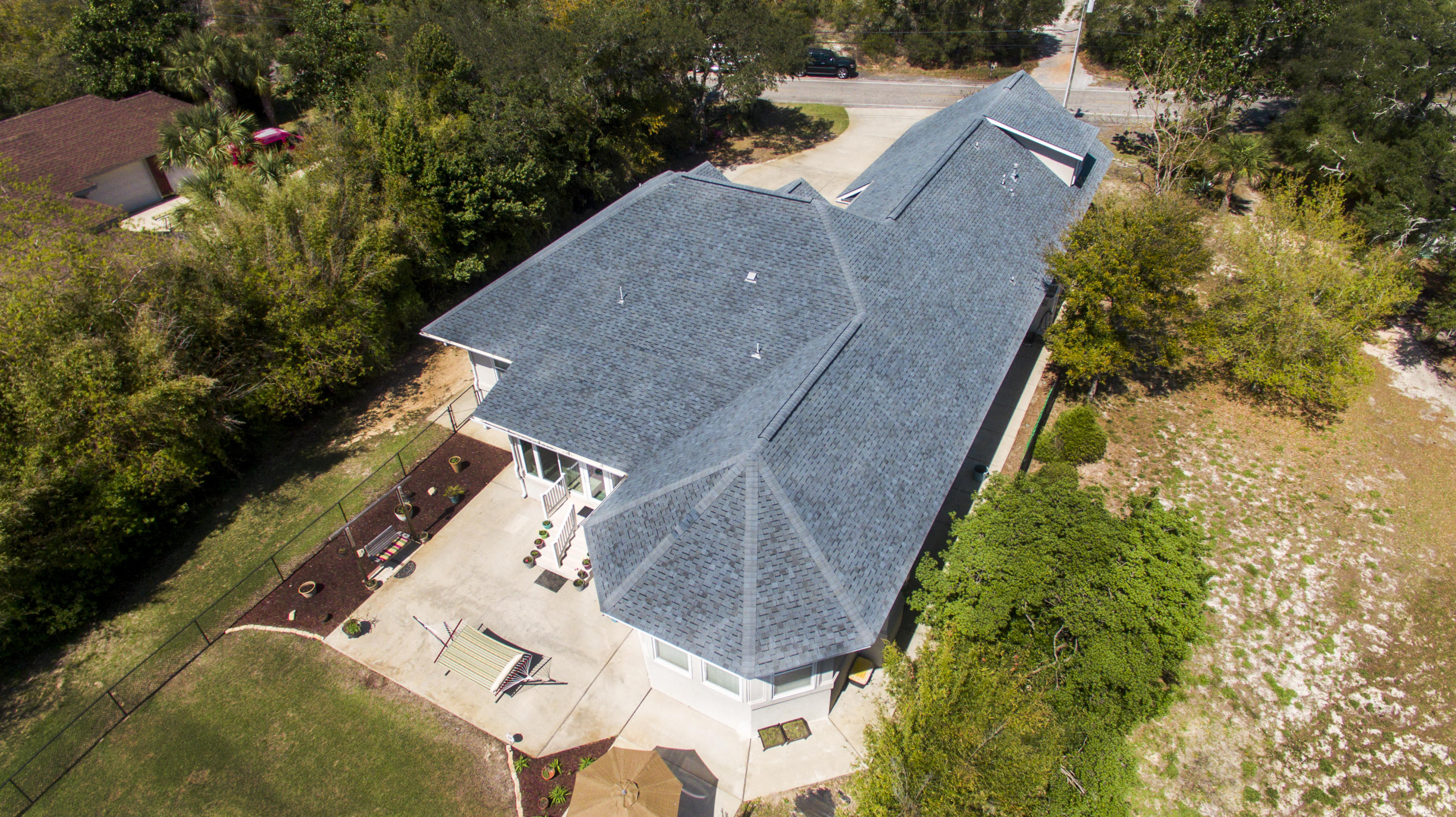 WOODLAWN SHORES - Residential