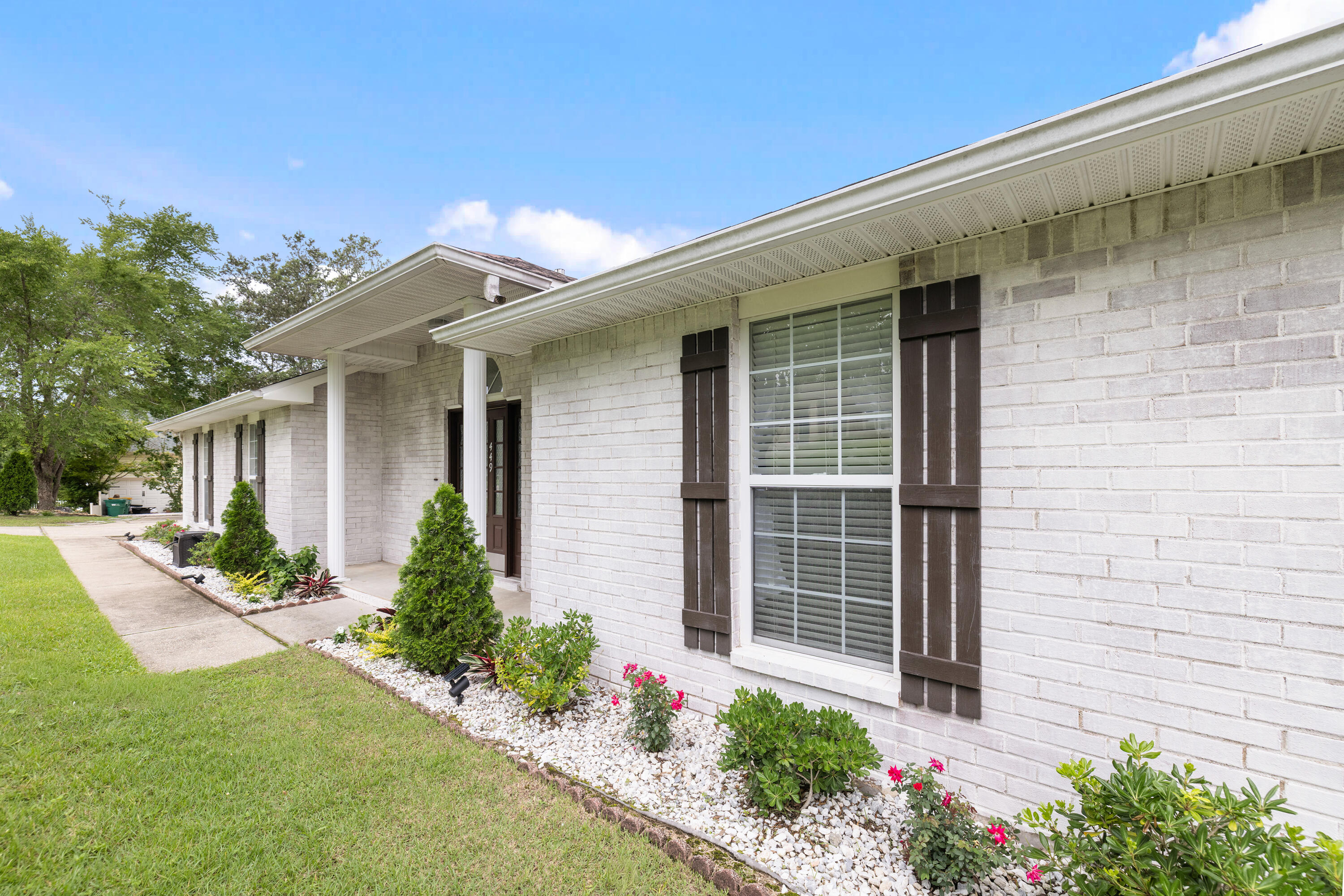ROCKY BAYOU COUNTRY CLUB ESTATES 9 - Residential