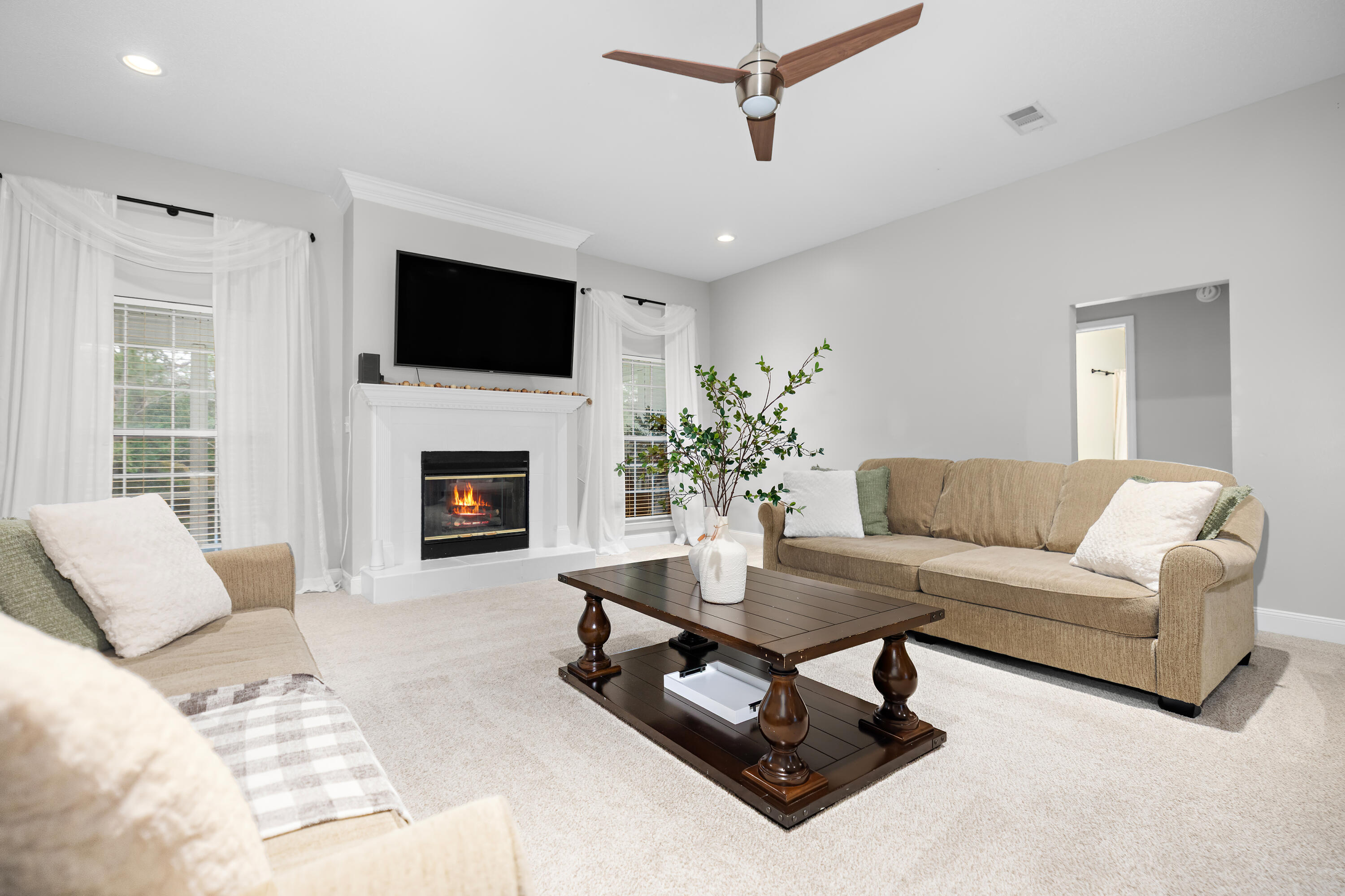 ROCKY BAYOU COUNTRY CLUB ESTATES 9 - Residential