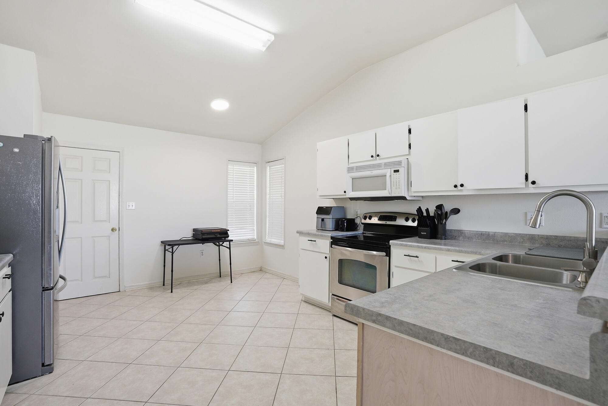 SUGAR CREEK S/D - Residential