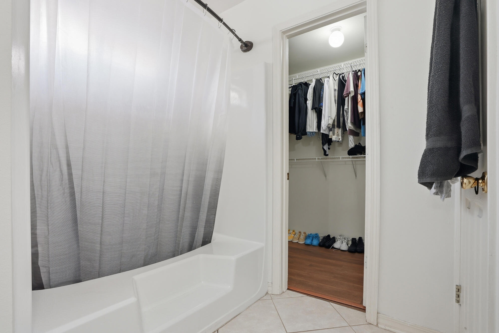 SUGAR CREEK S/D - Residential