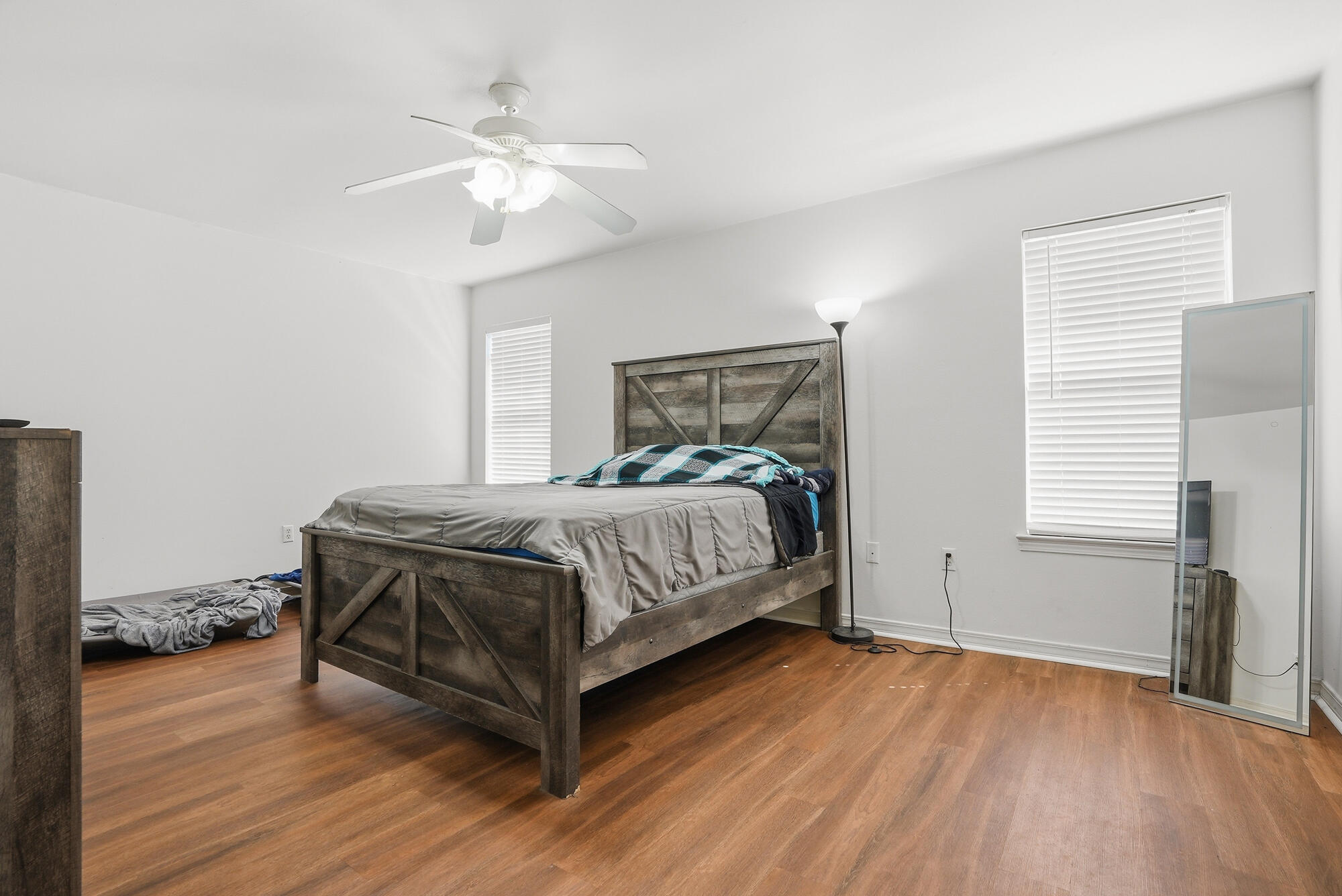 SUGAR CREEK S/D - Residential