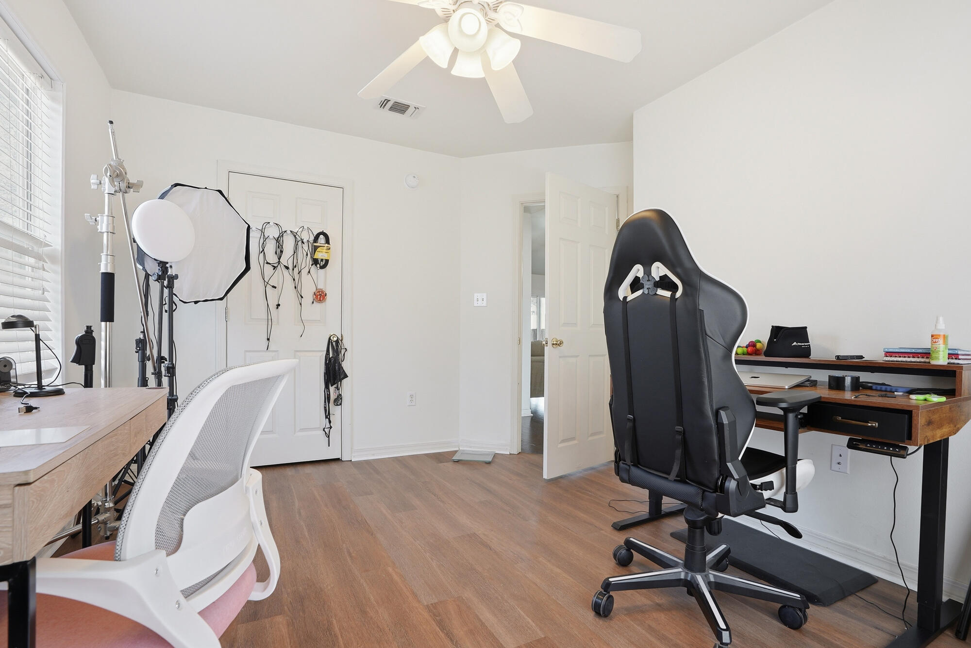 SUGAR CREEK S/D - Residential