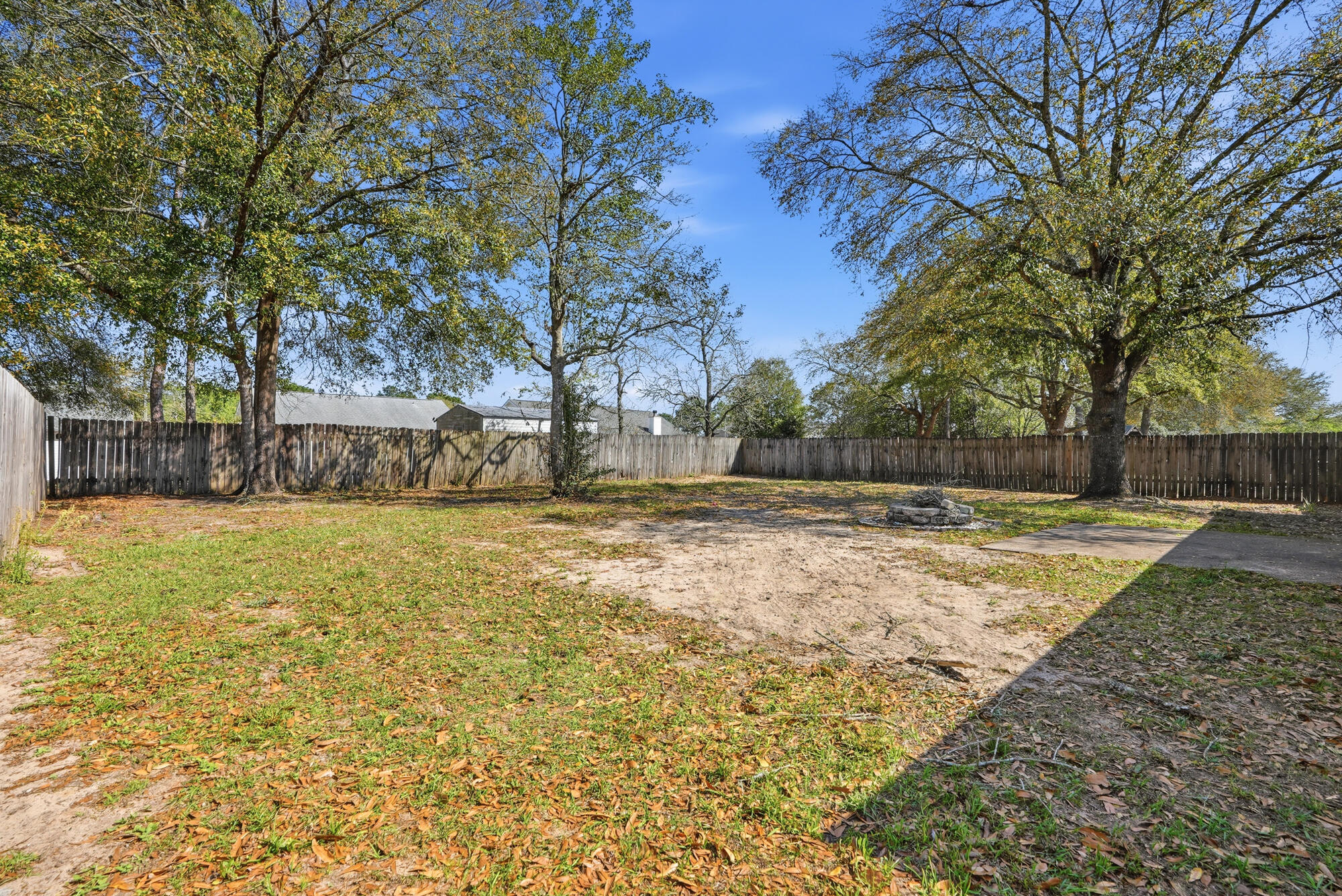 SUGAR CREEK S/D - Residential