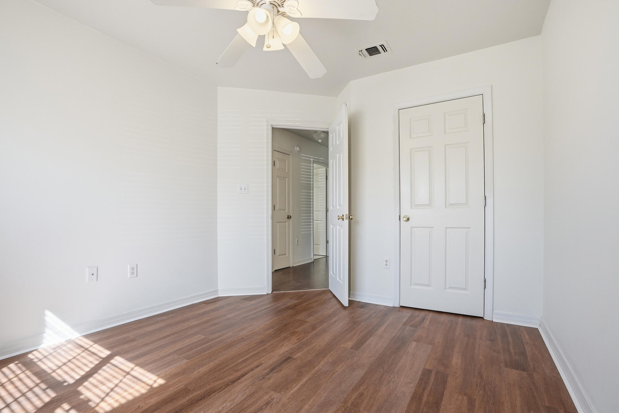 SUGAR CREEK S/D - Residential