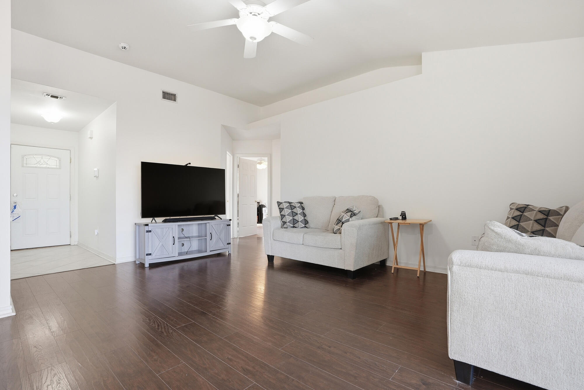 SUGAR CREEK S/D - Residential