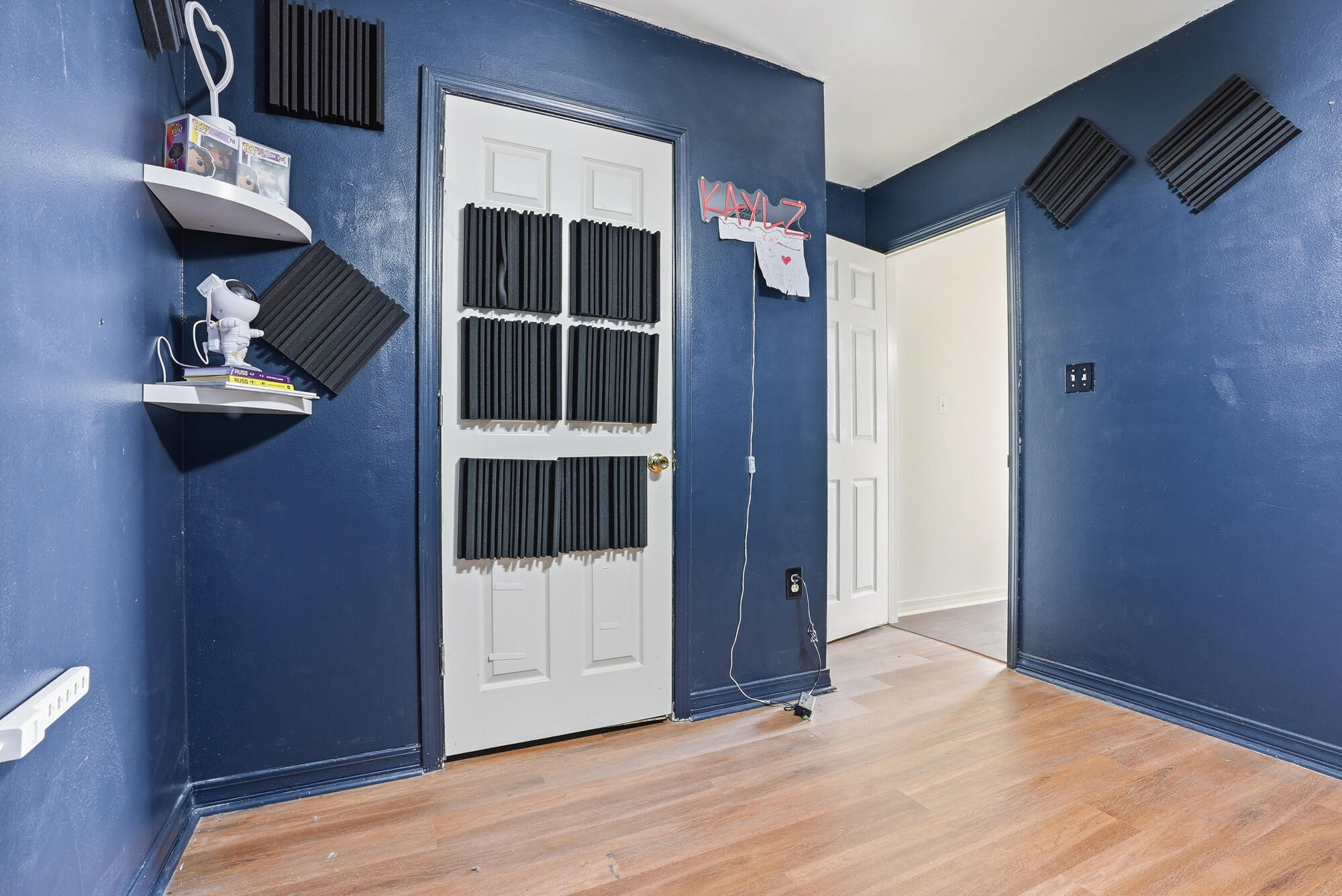 SUGAR CREEK S/D - Residential