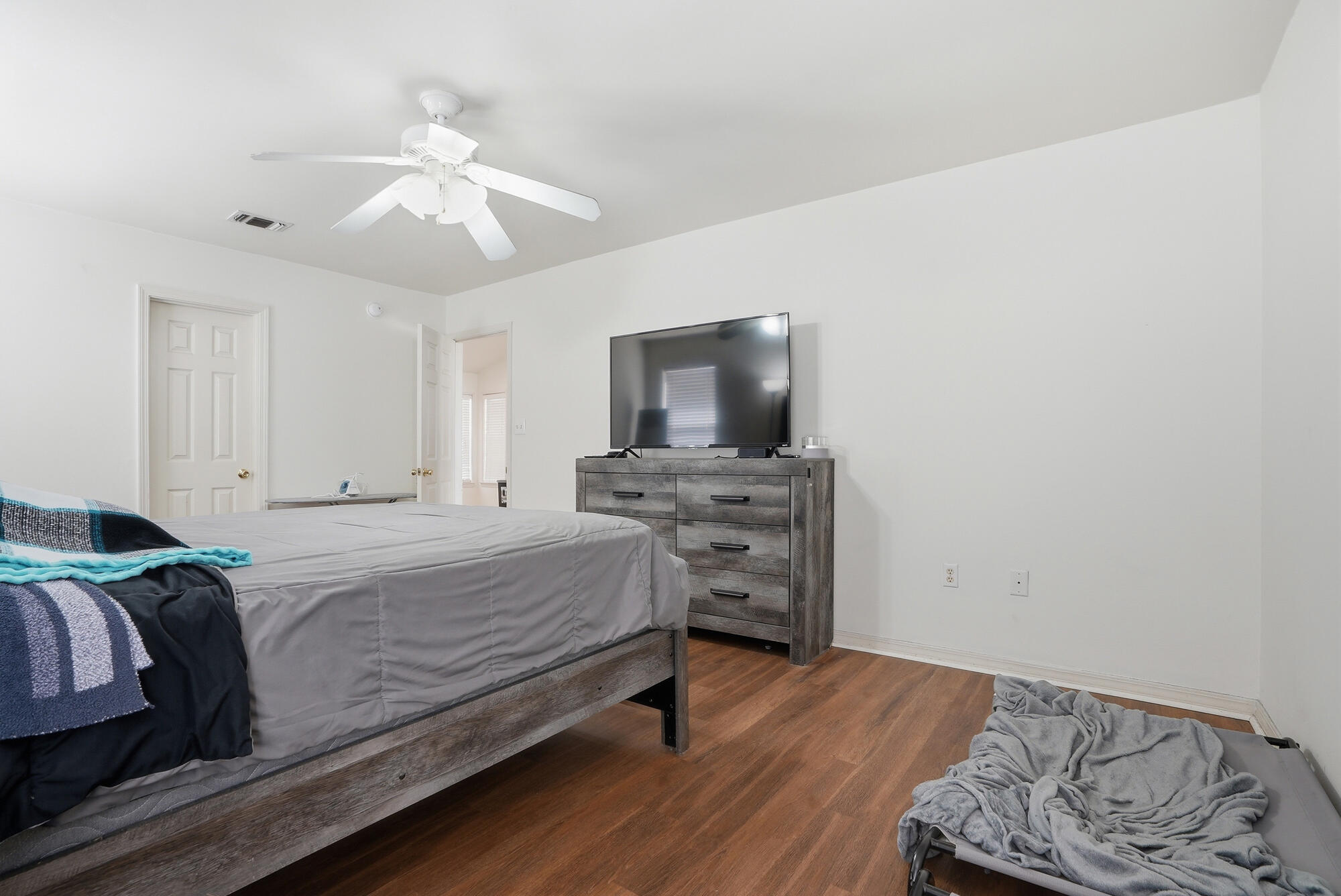 SUGAR CREEK S/D - Residential