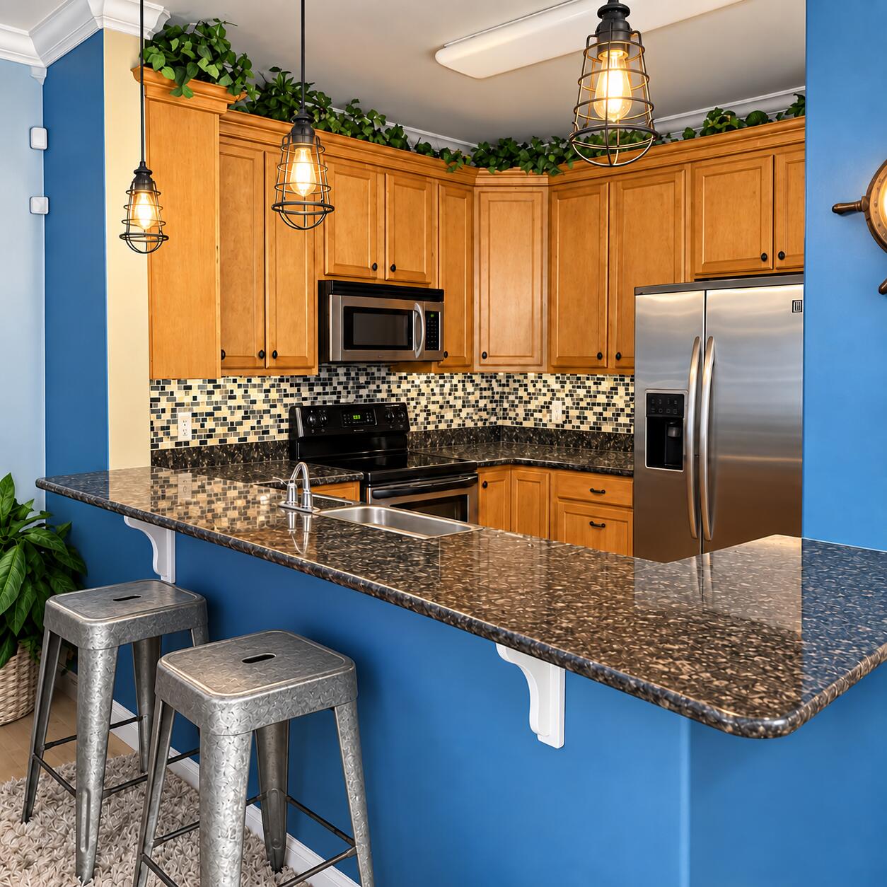 279 Mattie M Kelly Boulevard 279