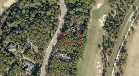 1626 Lost Cove Lane Panama City Beach FL 32413
