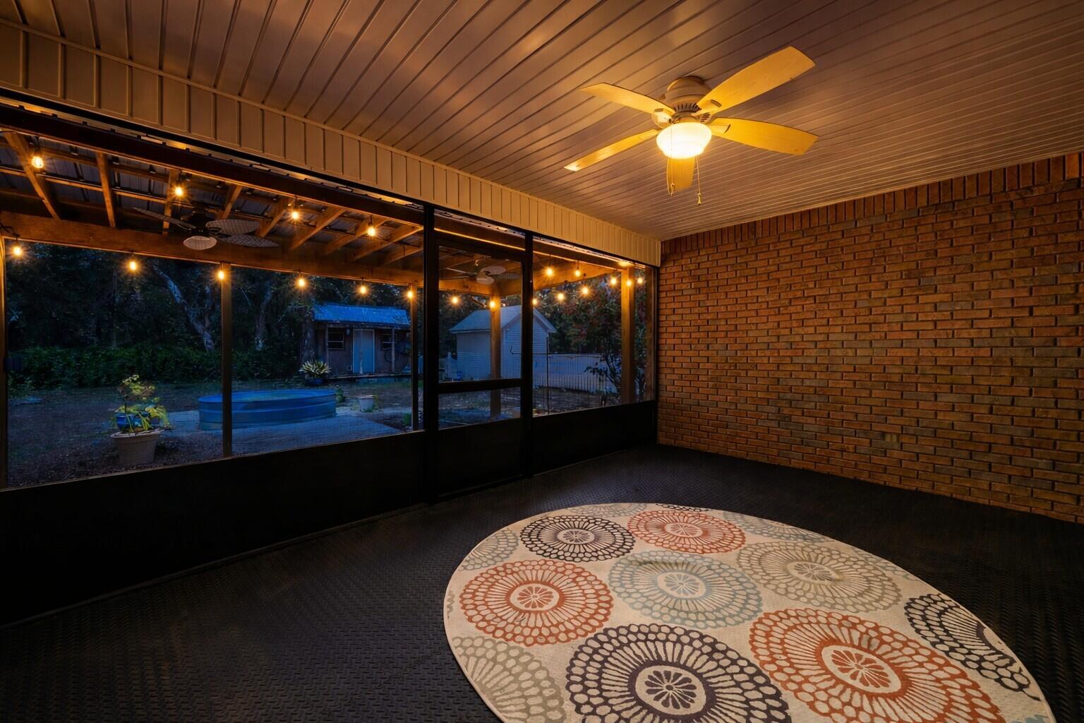 CHIPPEWA Subdivision - Residential