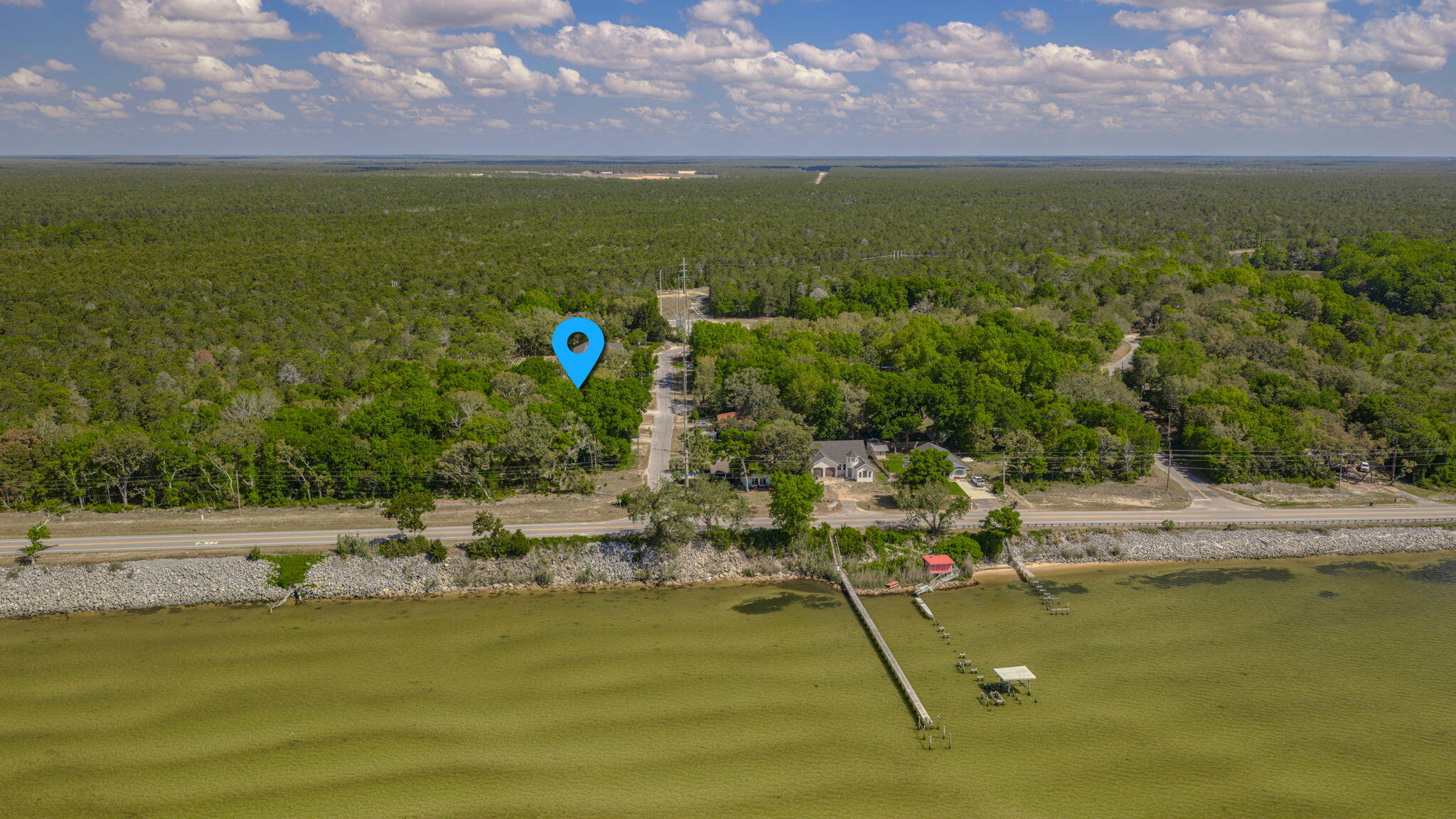 CHIPPEWA Subdivision - Residential