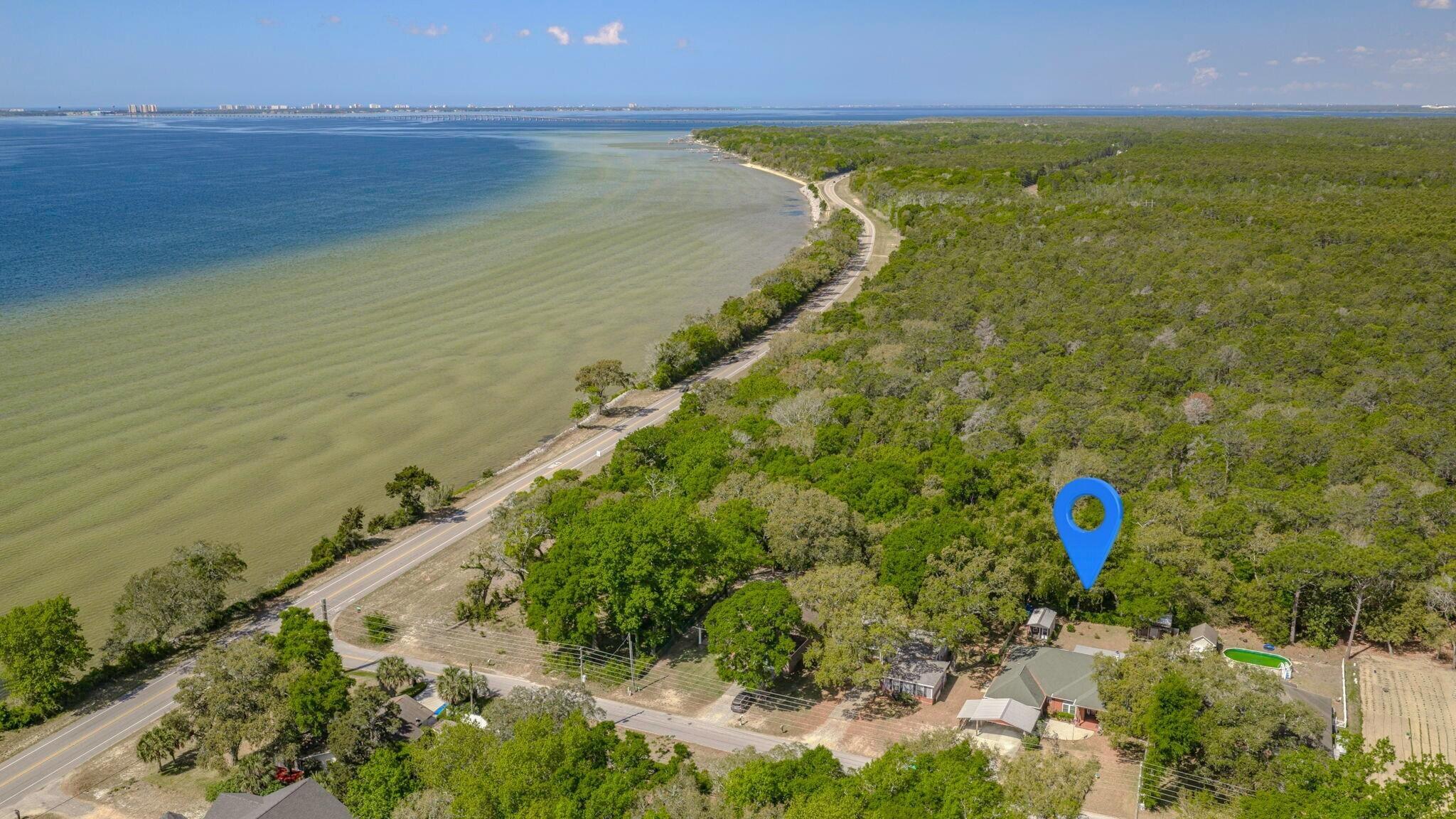 CHIPPEWA Subdivision - Residential