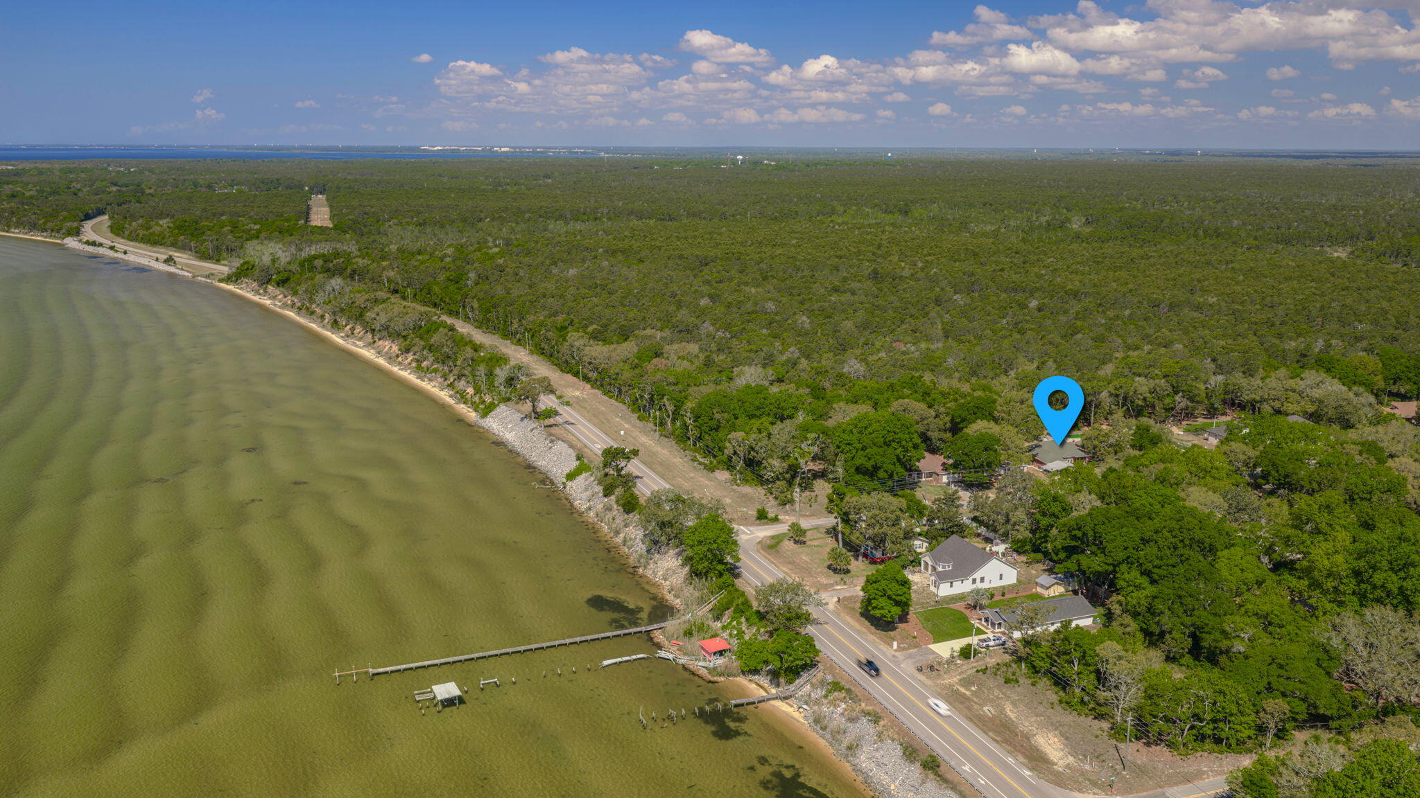 CHIPPEWA Subdivision - Residential