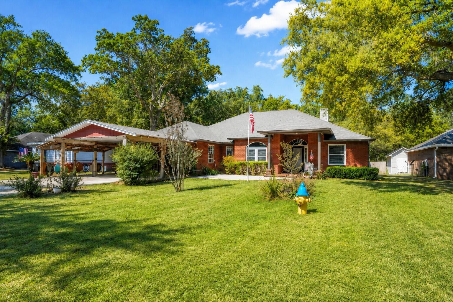 CHIPPEWA Subdivision - Residential