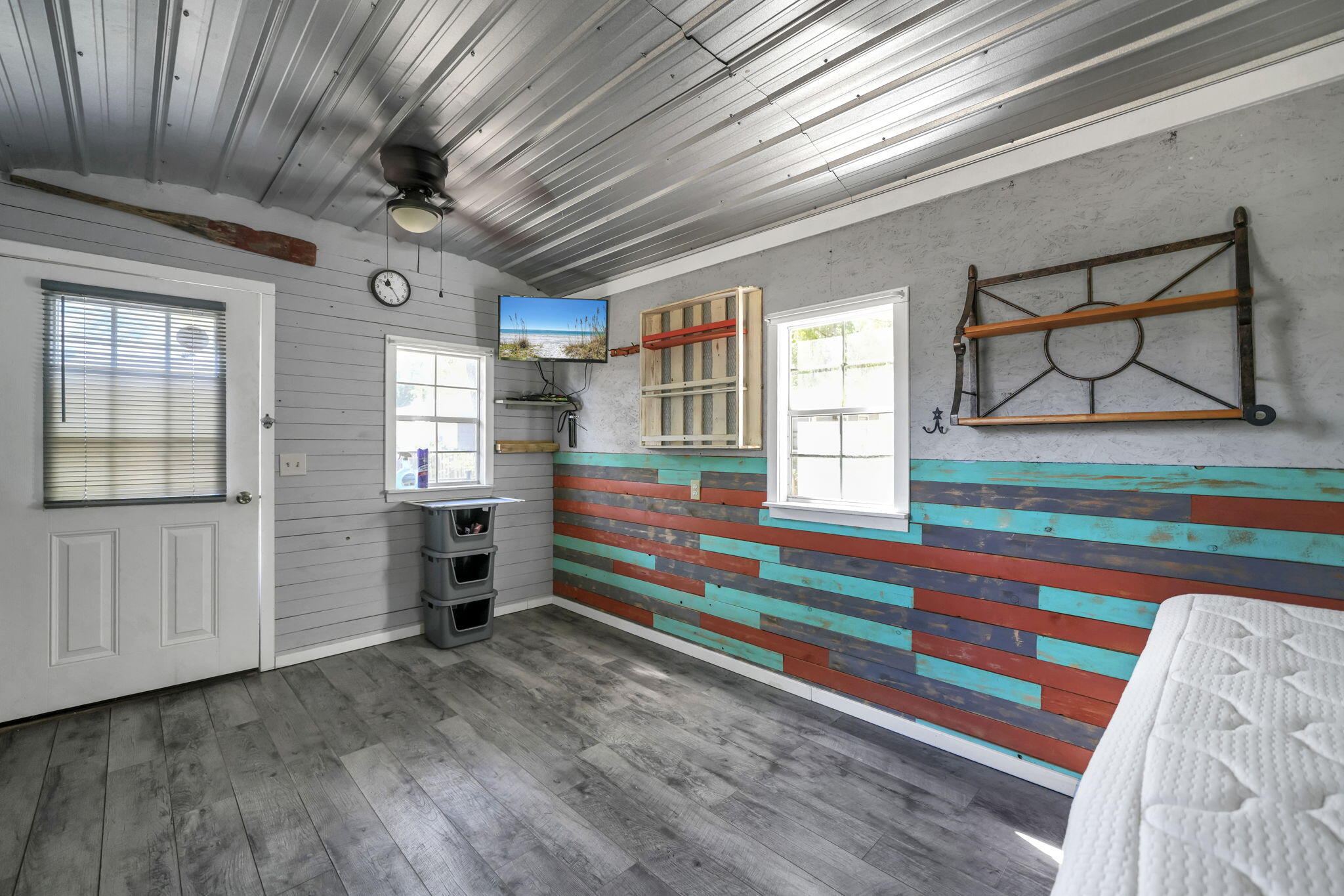 CHIPPEWA Subdivision - Residential