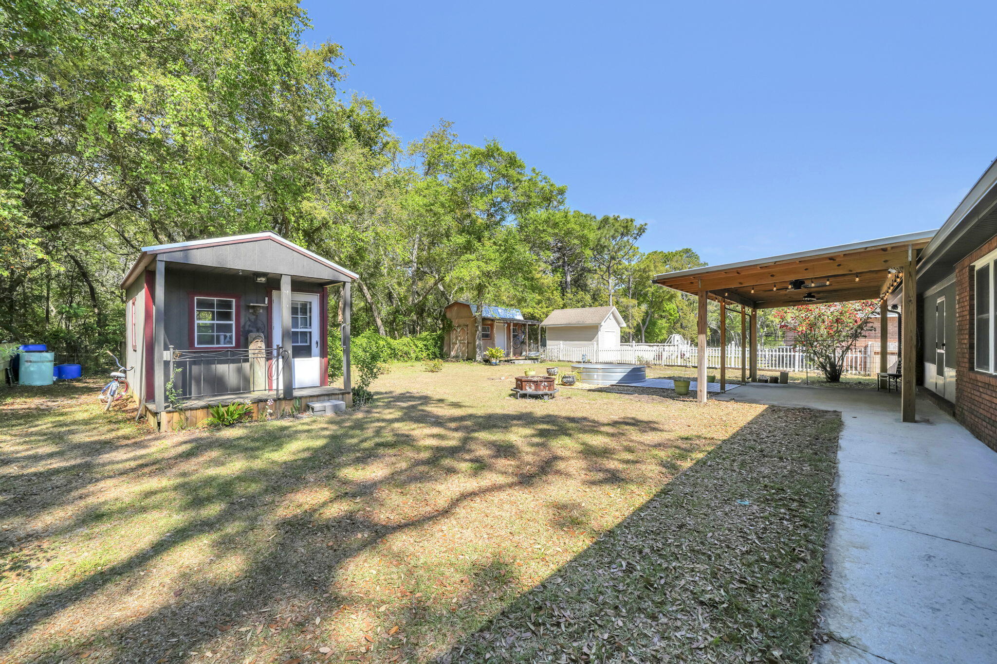 CHIPPEWA Subdivision - Residential