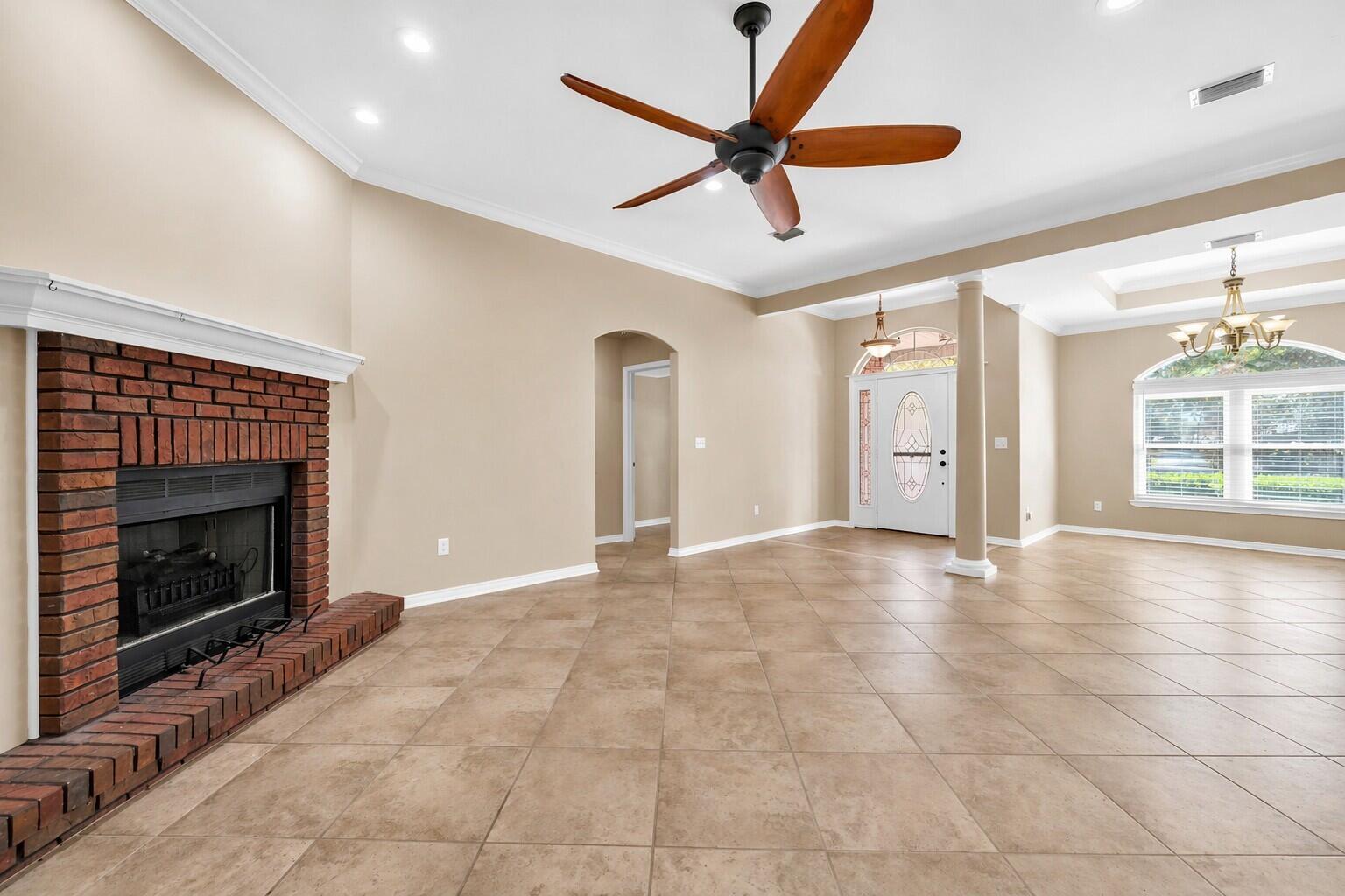 CHIPPEWA Subdivision - Residential