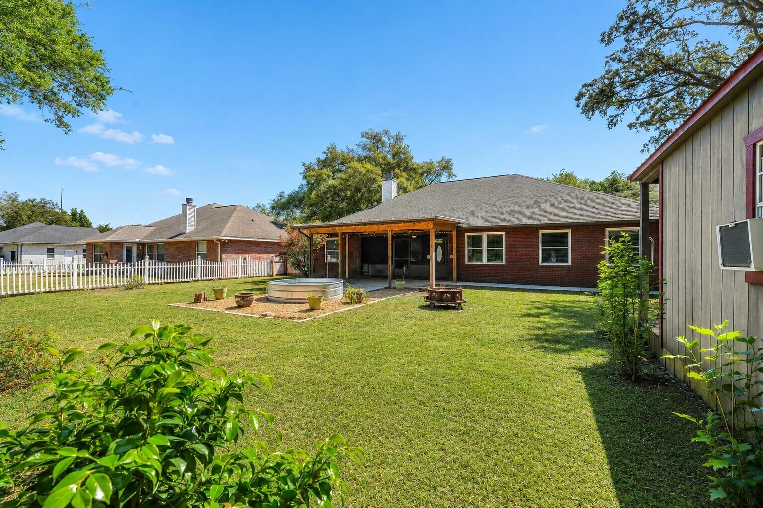 CHIPPEWA Subdivision - Residential