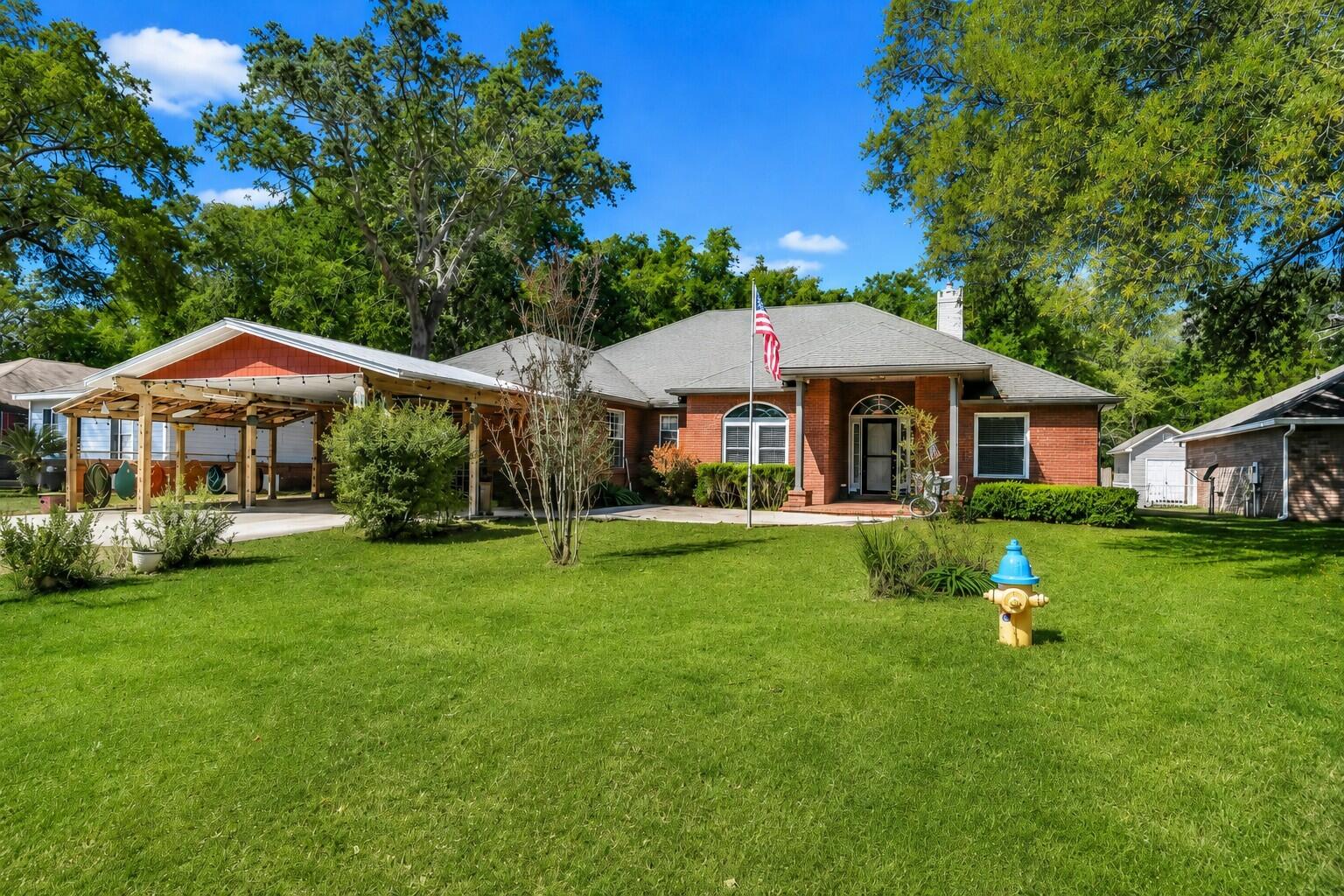 CHIPPEWA Subdivision - Residential