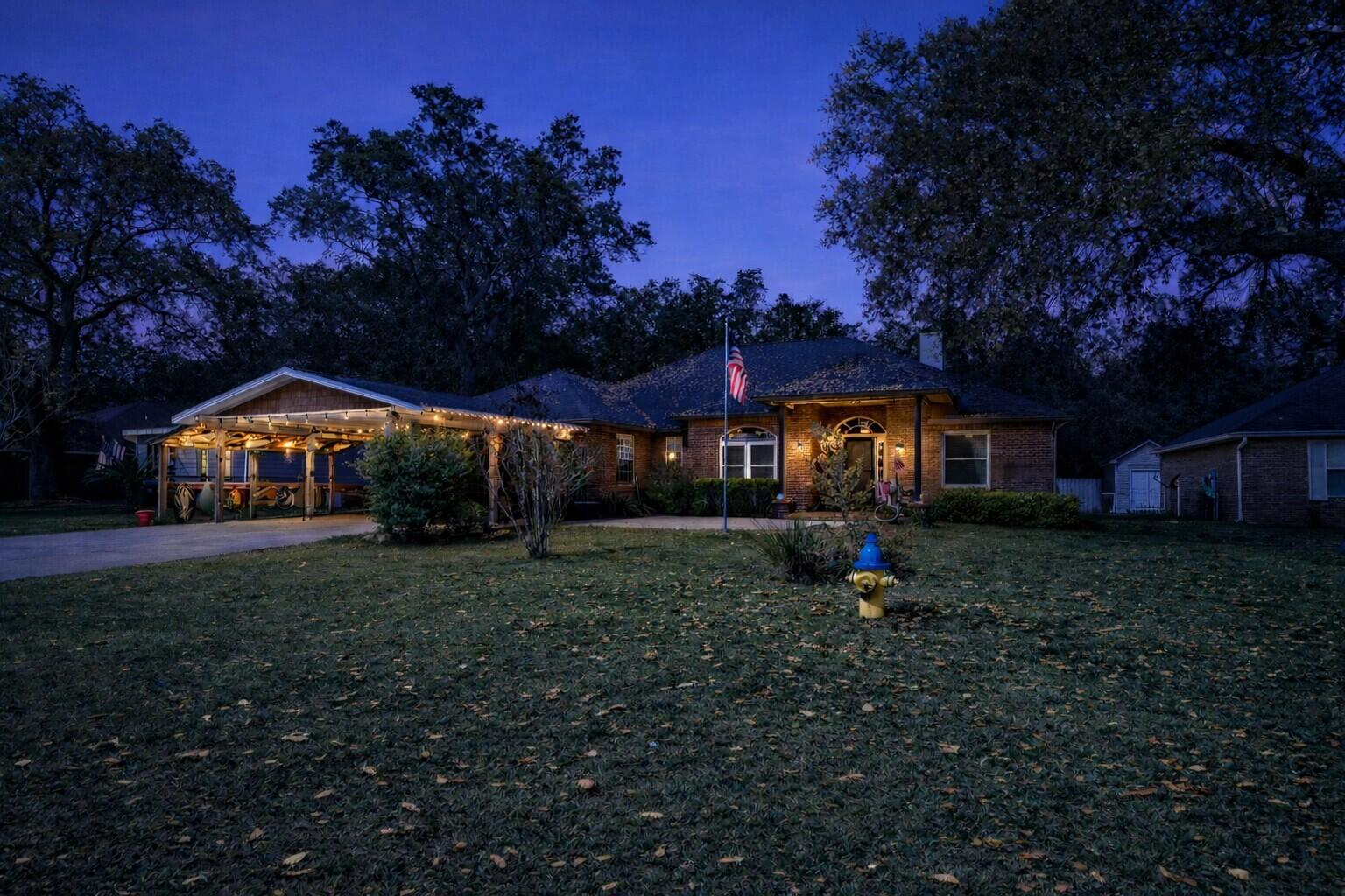 CHIPPEWA Subdivision - Residential