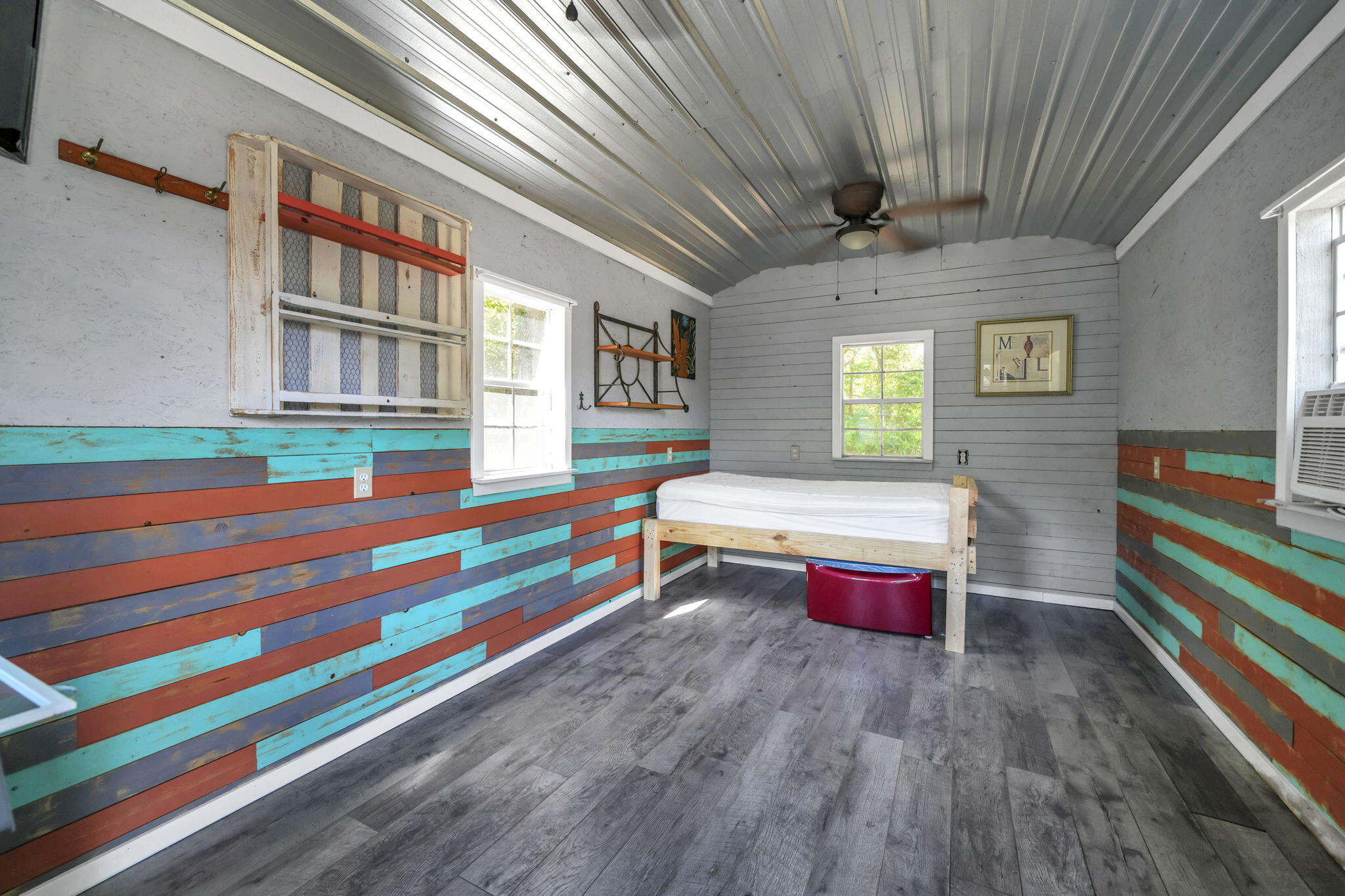 CHIPPEWA Subdivision - Residential