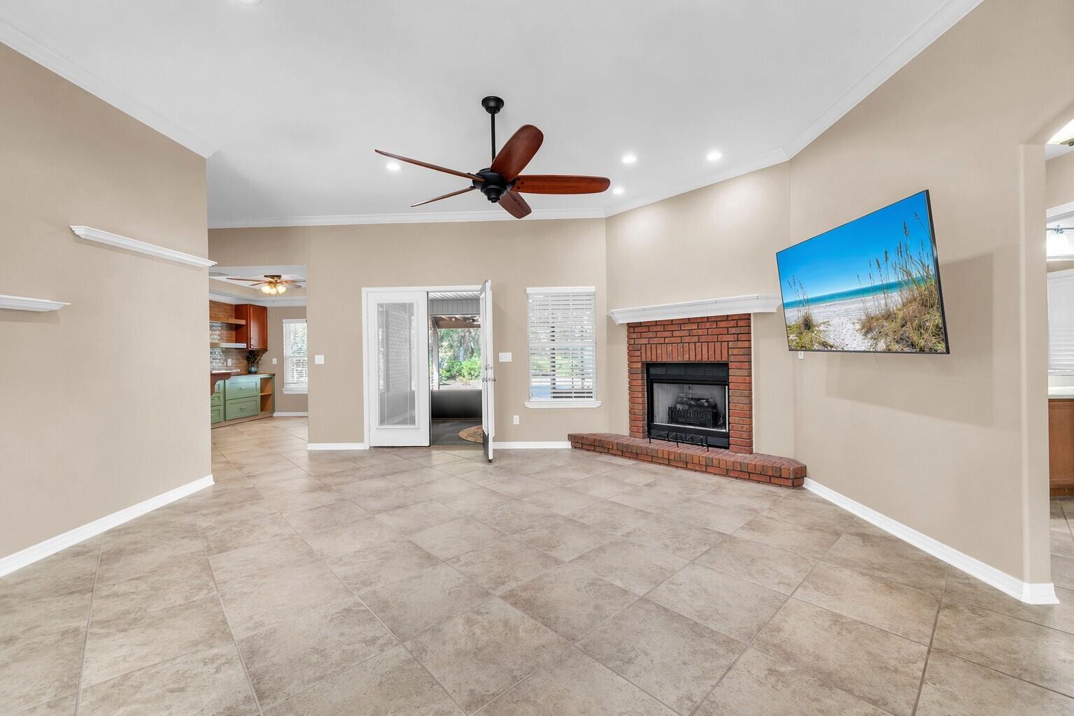 CHIPPEWA Subdivision - Residential