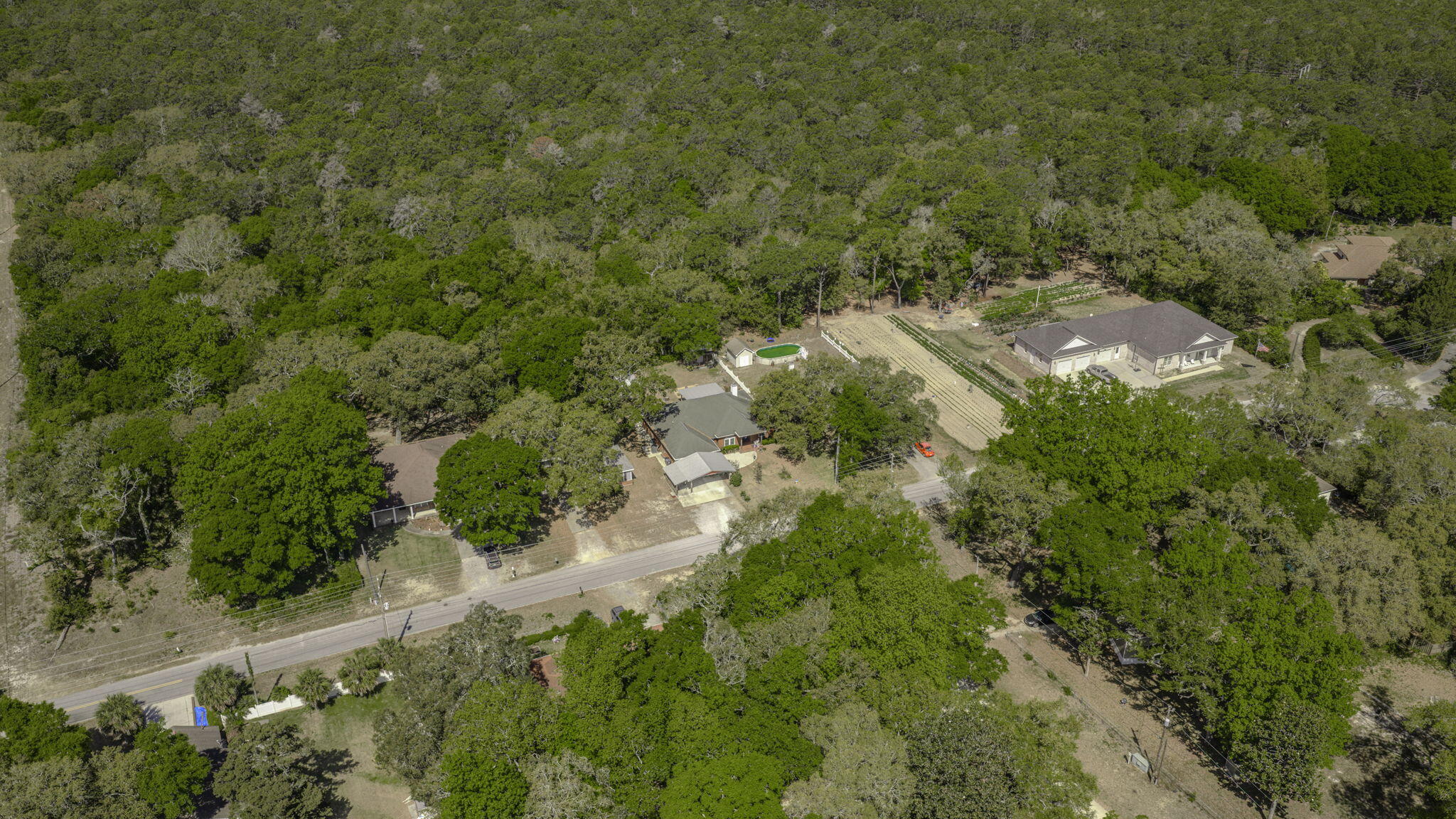 CHIPPEWA Subdivision - Residential