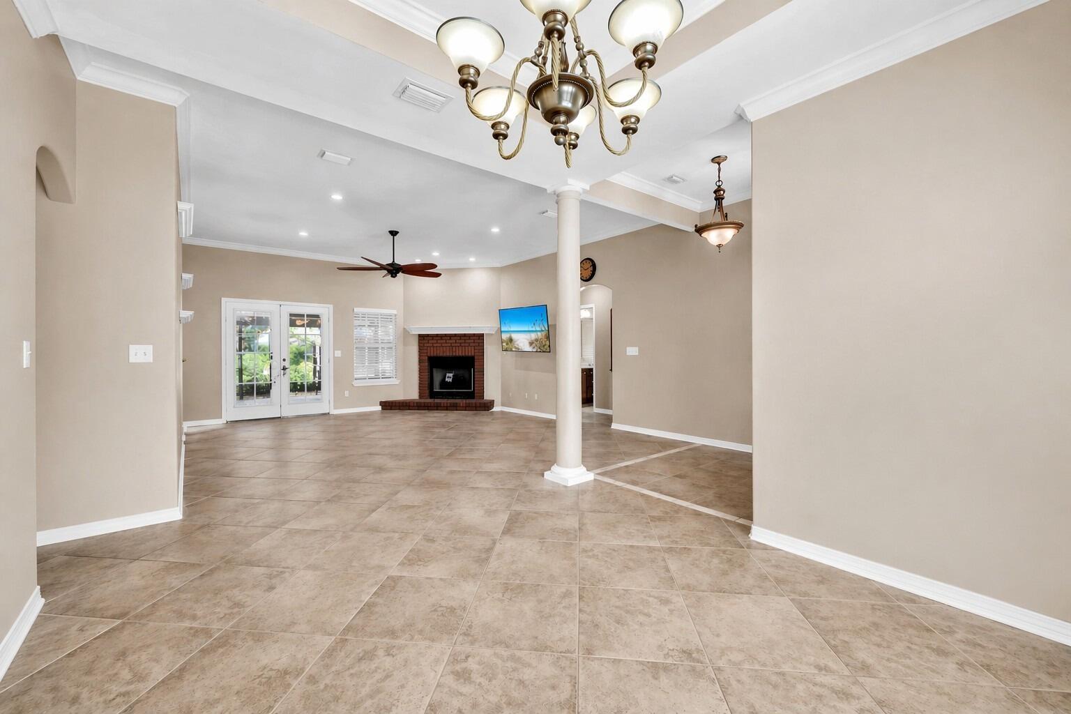 CHIPPEWA Subdivision - Residential