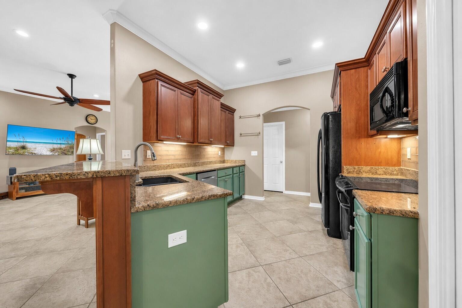 CHIPPEWA Subdivision - Residential