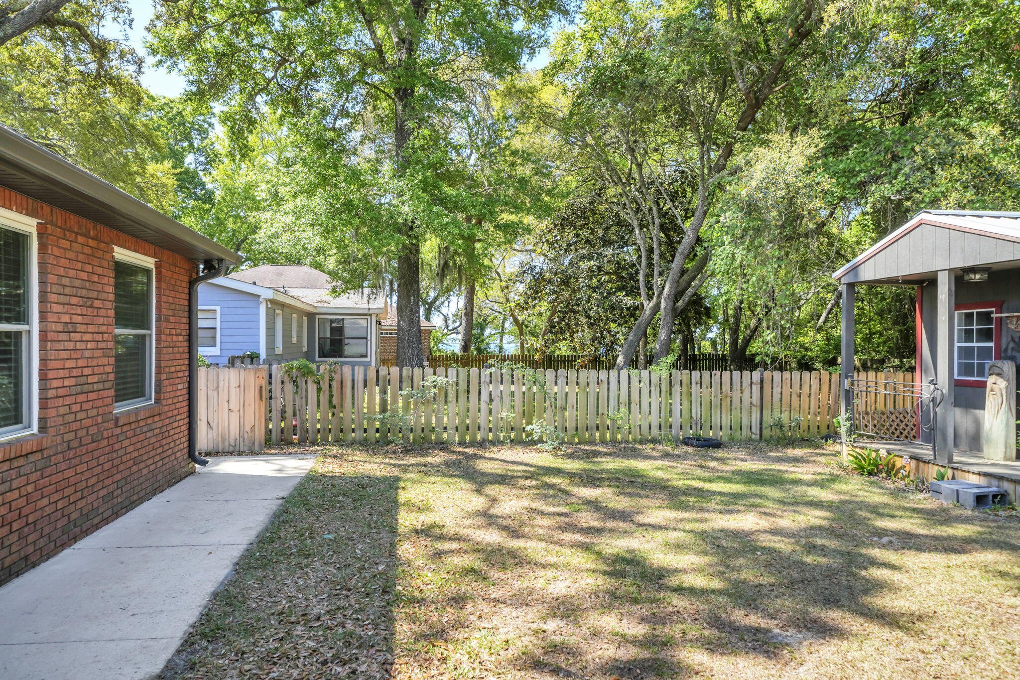 CHIPPEWA Subdivision - Residential