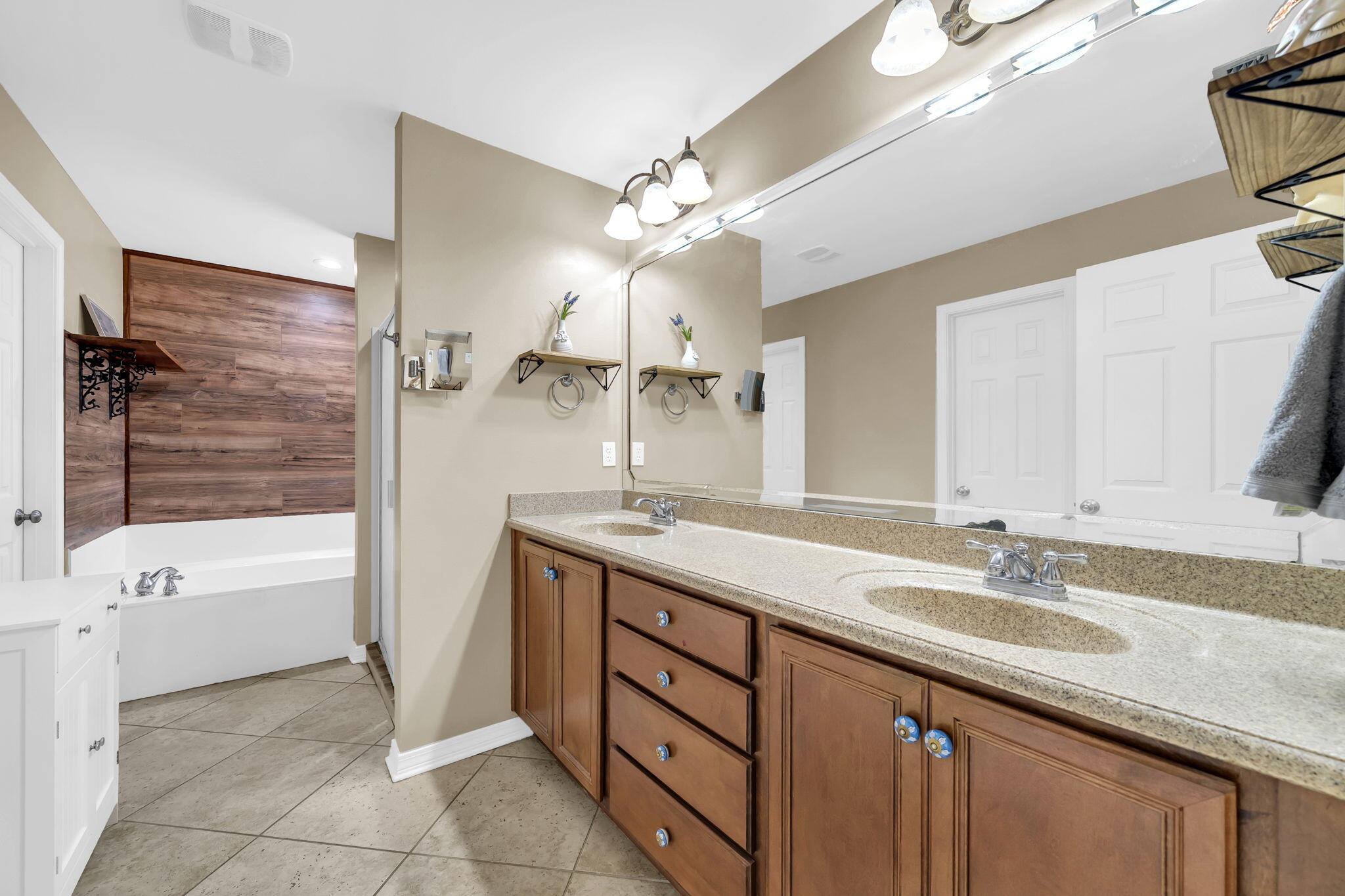 CHIPPEWA Subdivision - Residential