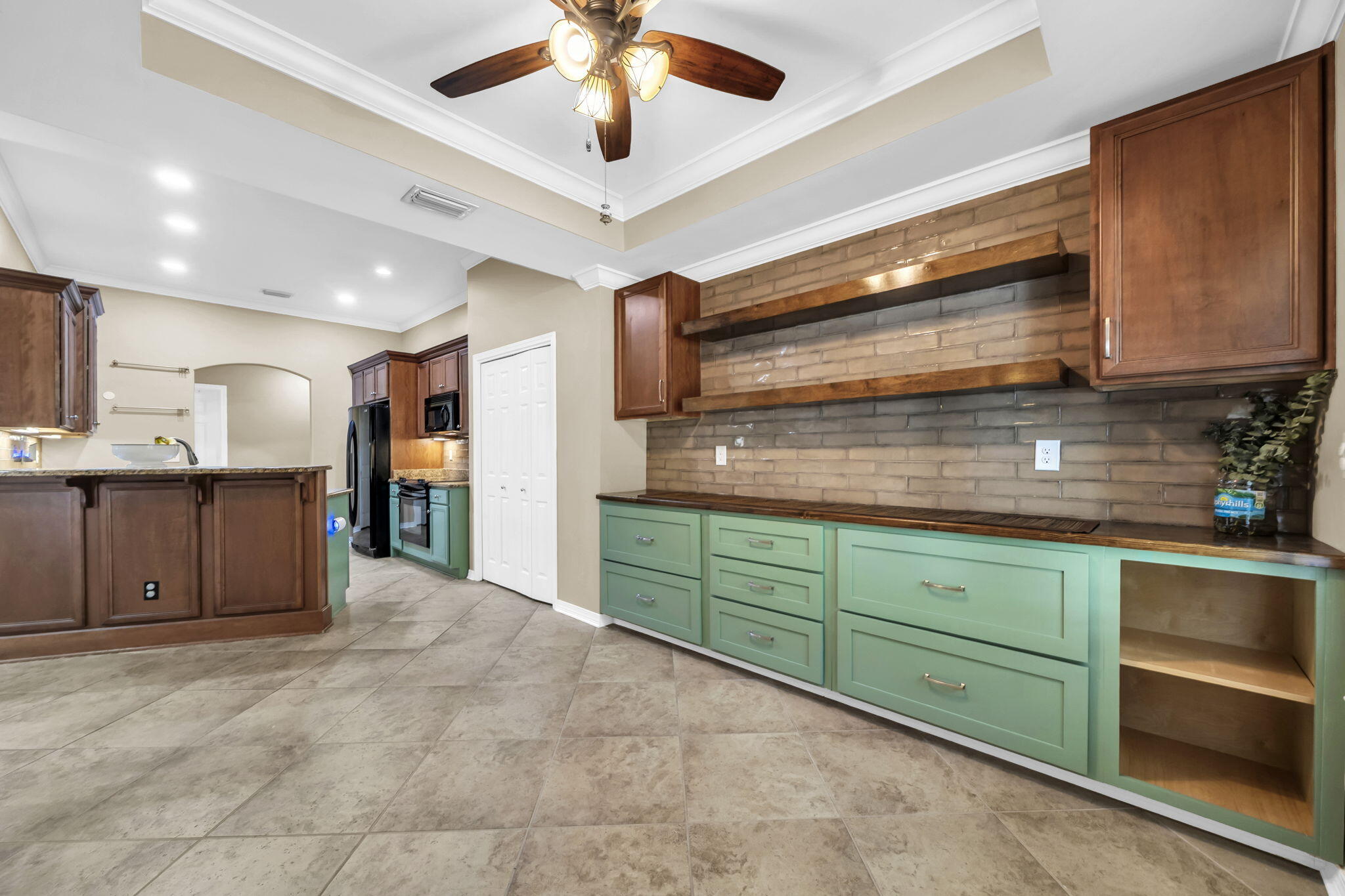 CHIPPEWA Subdivision - Residential