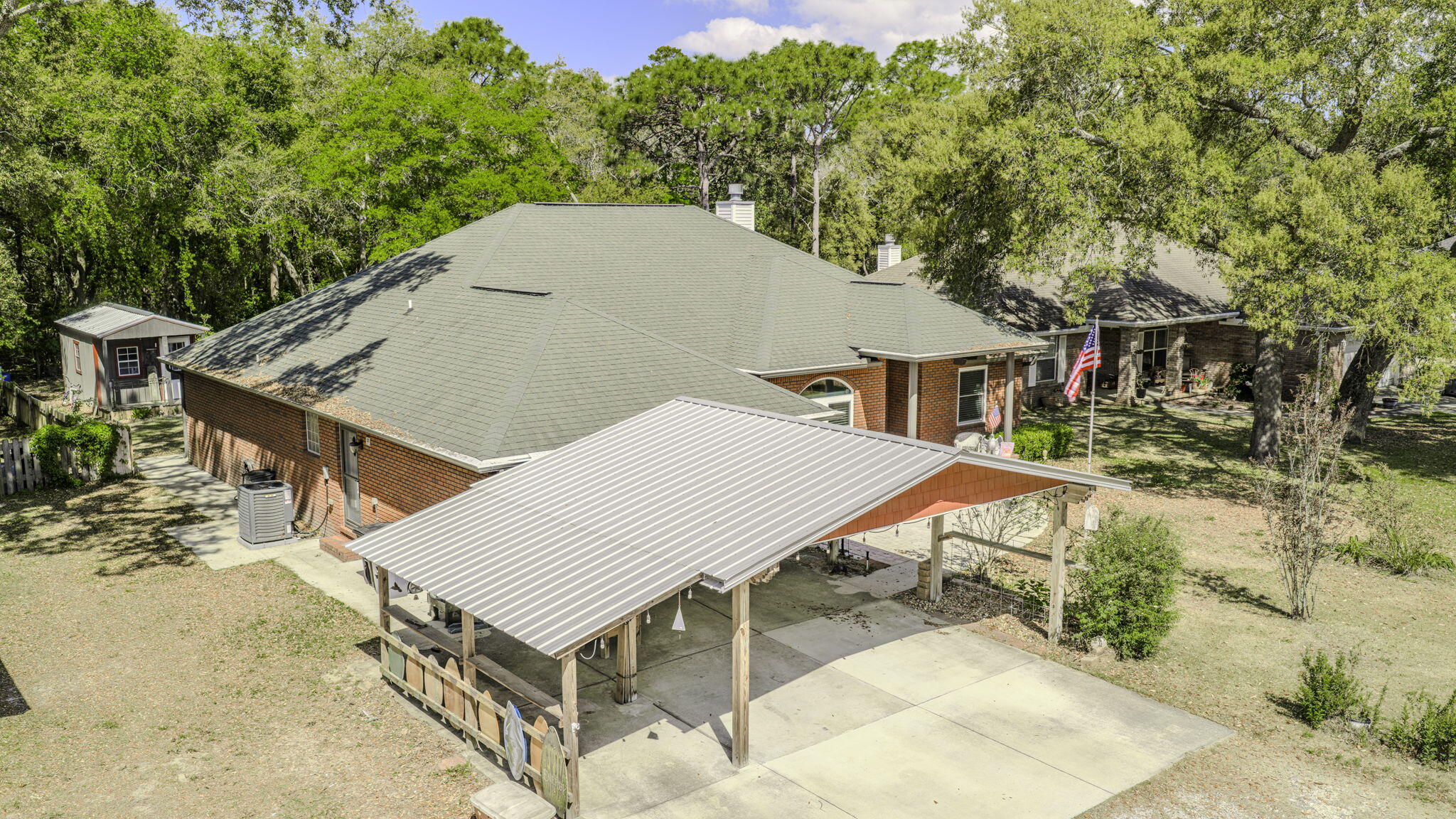 CHIPPEWA Subdivision - Residential