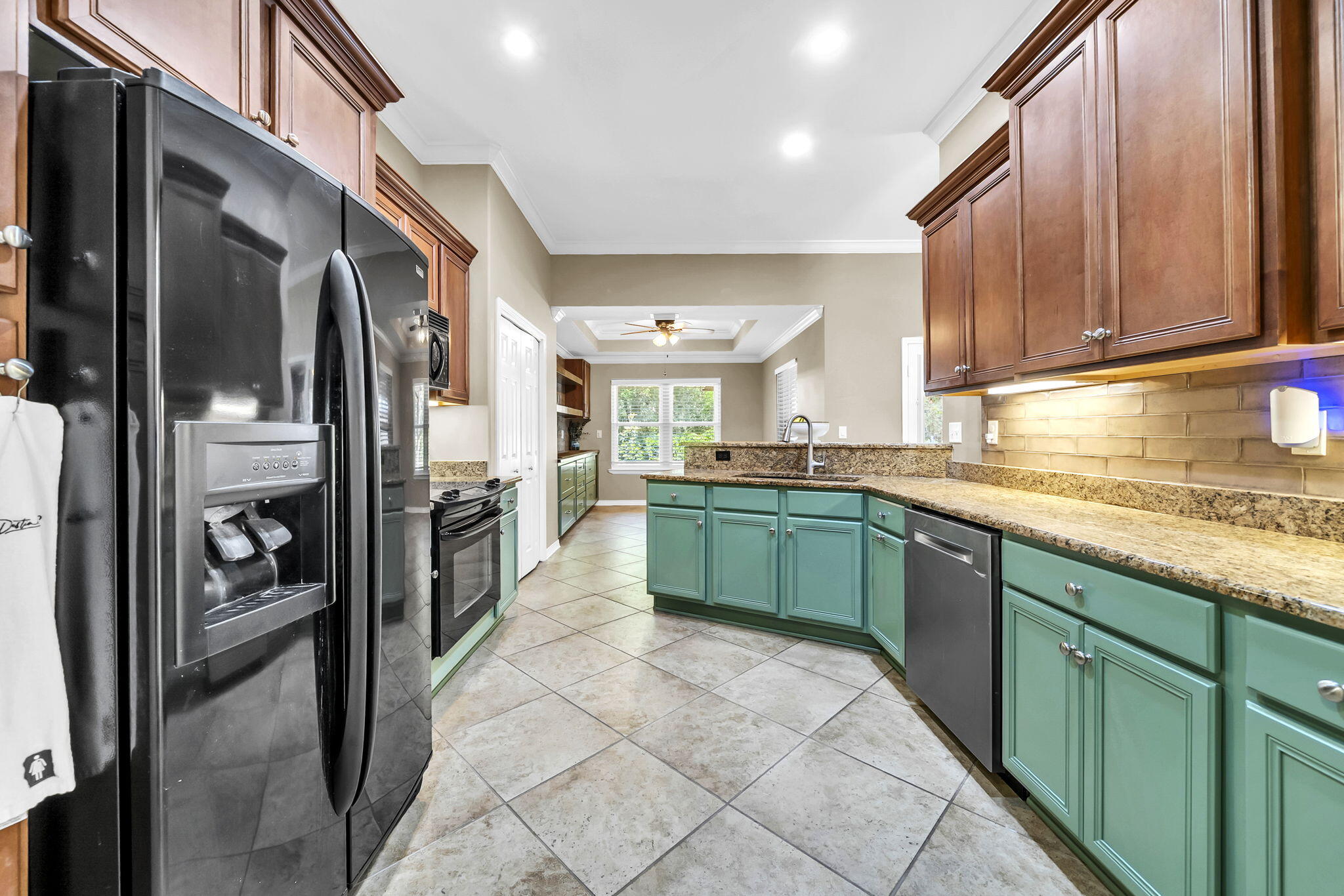 CHIPPEWA Subdivision - Residential