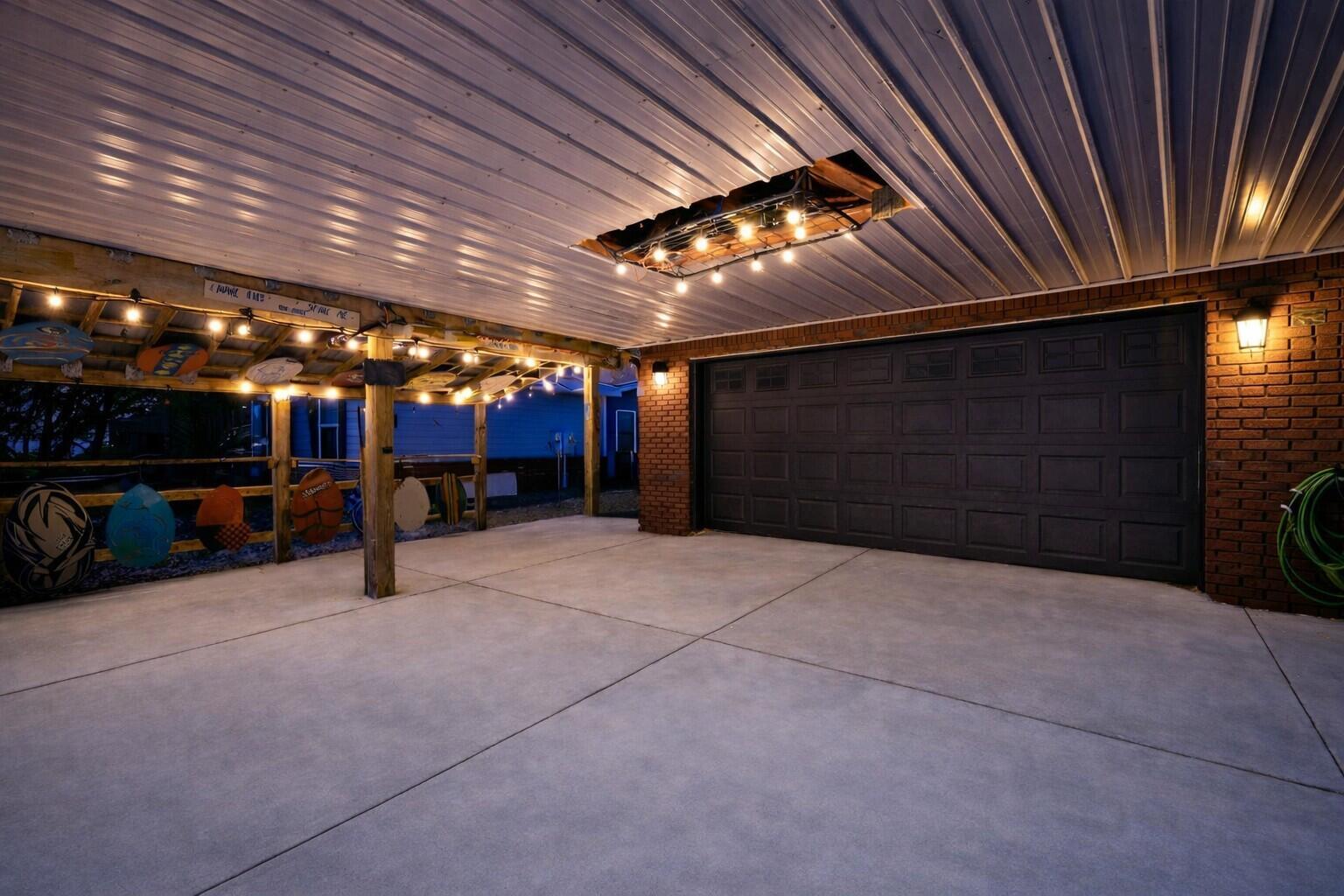 CHIPPEWA Subdivision - Residential