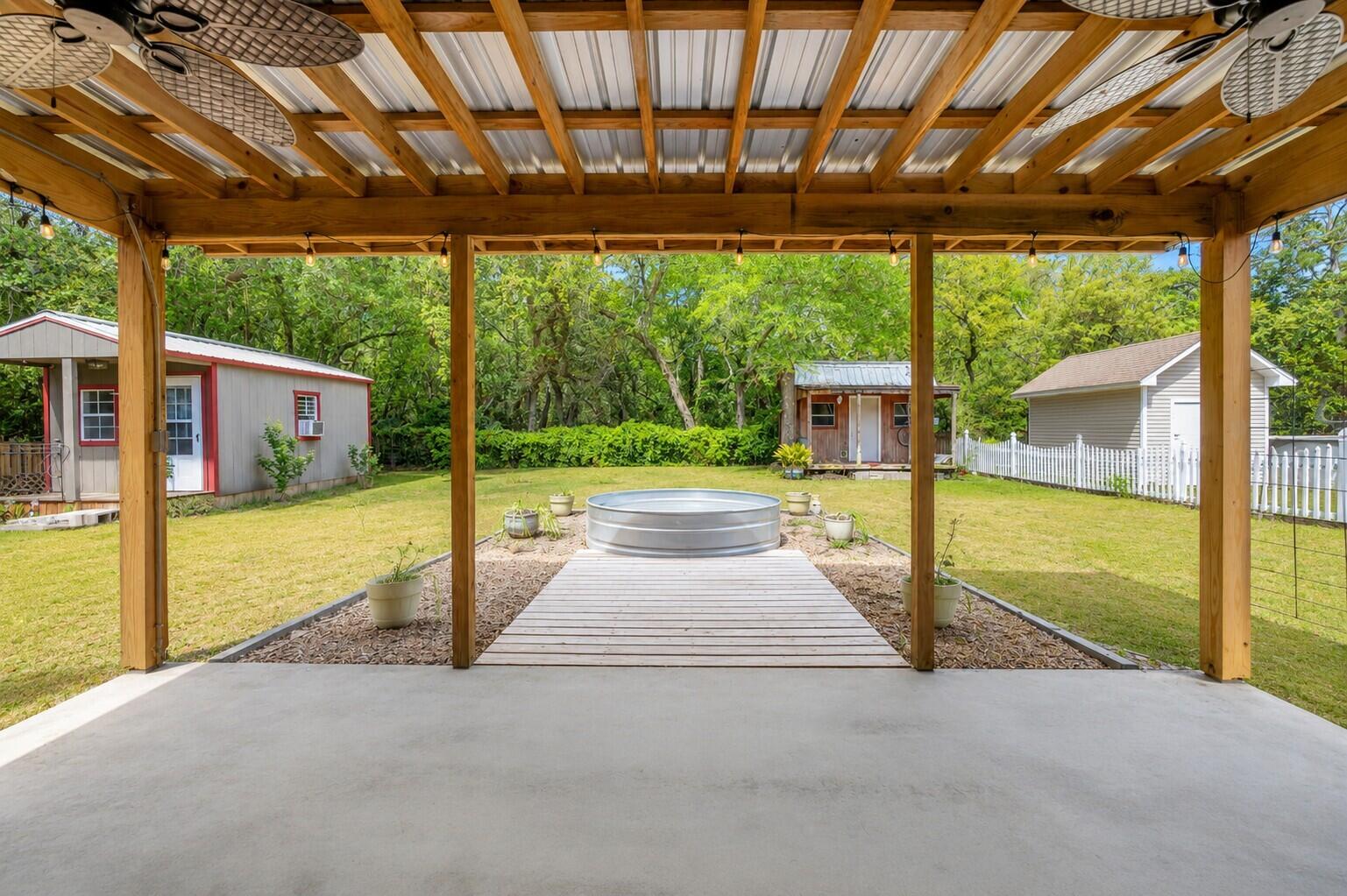 CHIPPEWA Subdivision - Residential