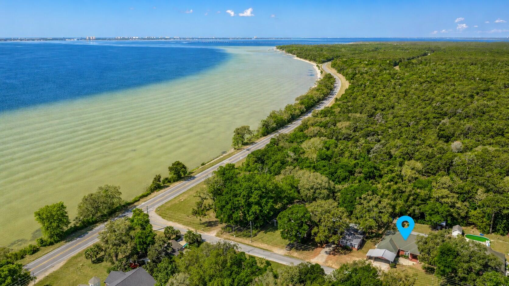 CHIPPEWA Subdivision - Residential