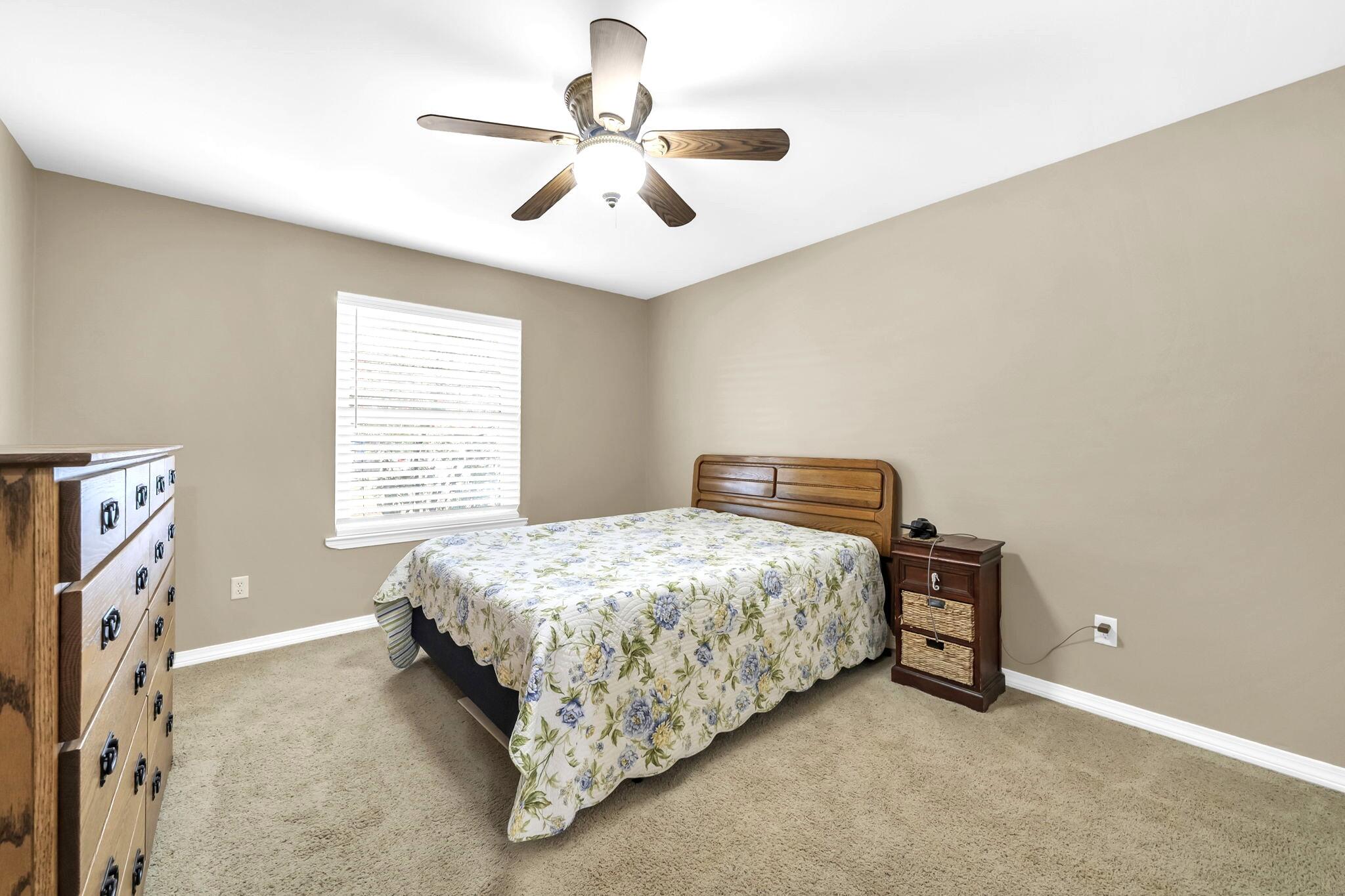 CHIPPEWA Subdivision - Residential