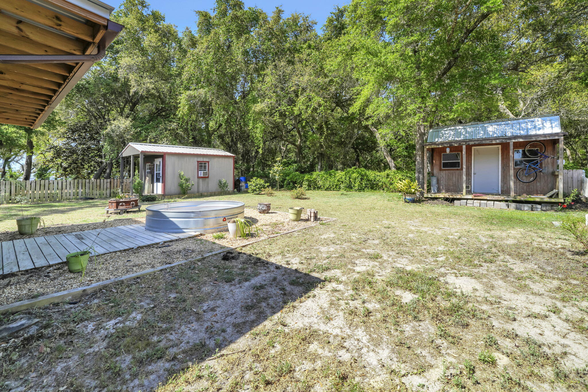 CHIPPEWA Subdivision - Residential