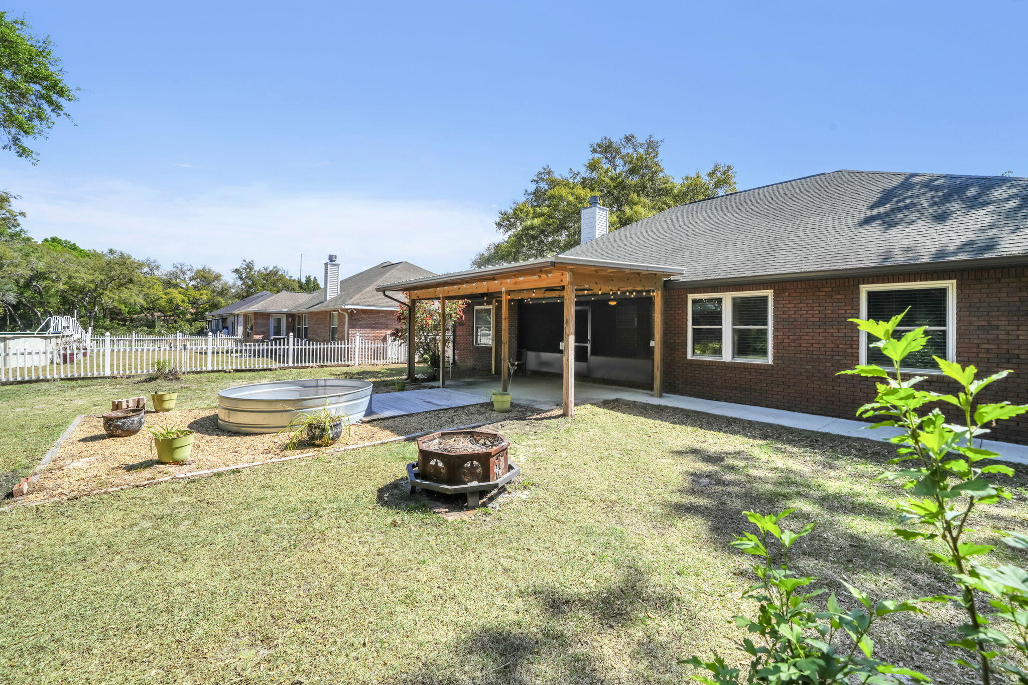 CHIPPEWA Subdivision - Residential