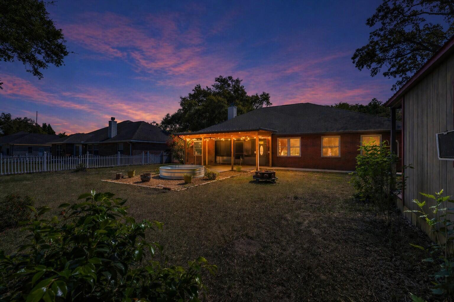 CHIPPEWA Subdivision - Residential